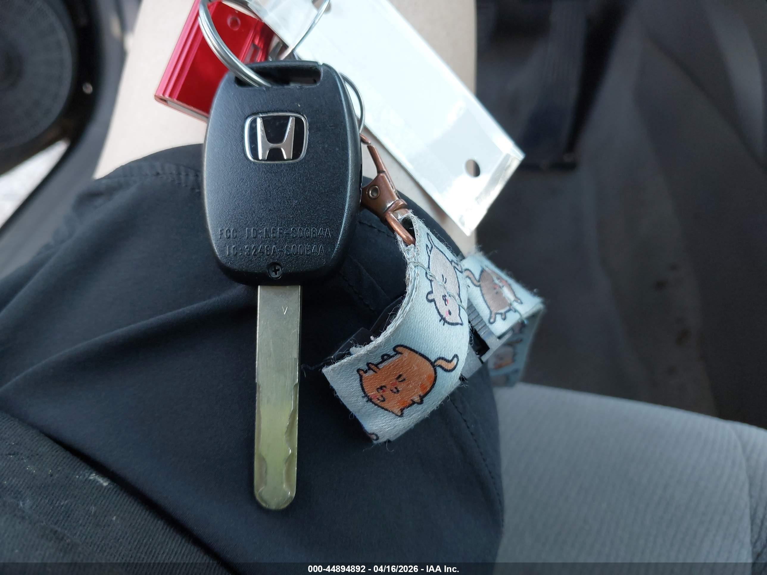 HONDA CIVIC image 11