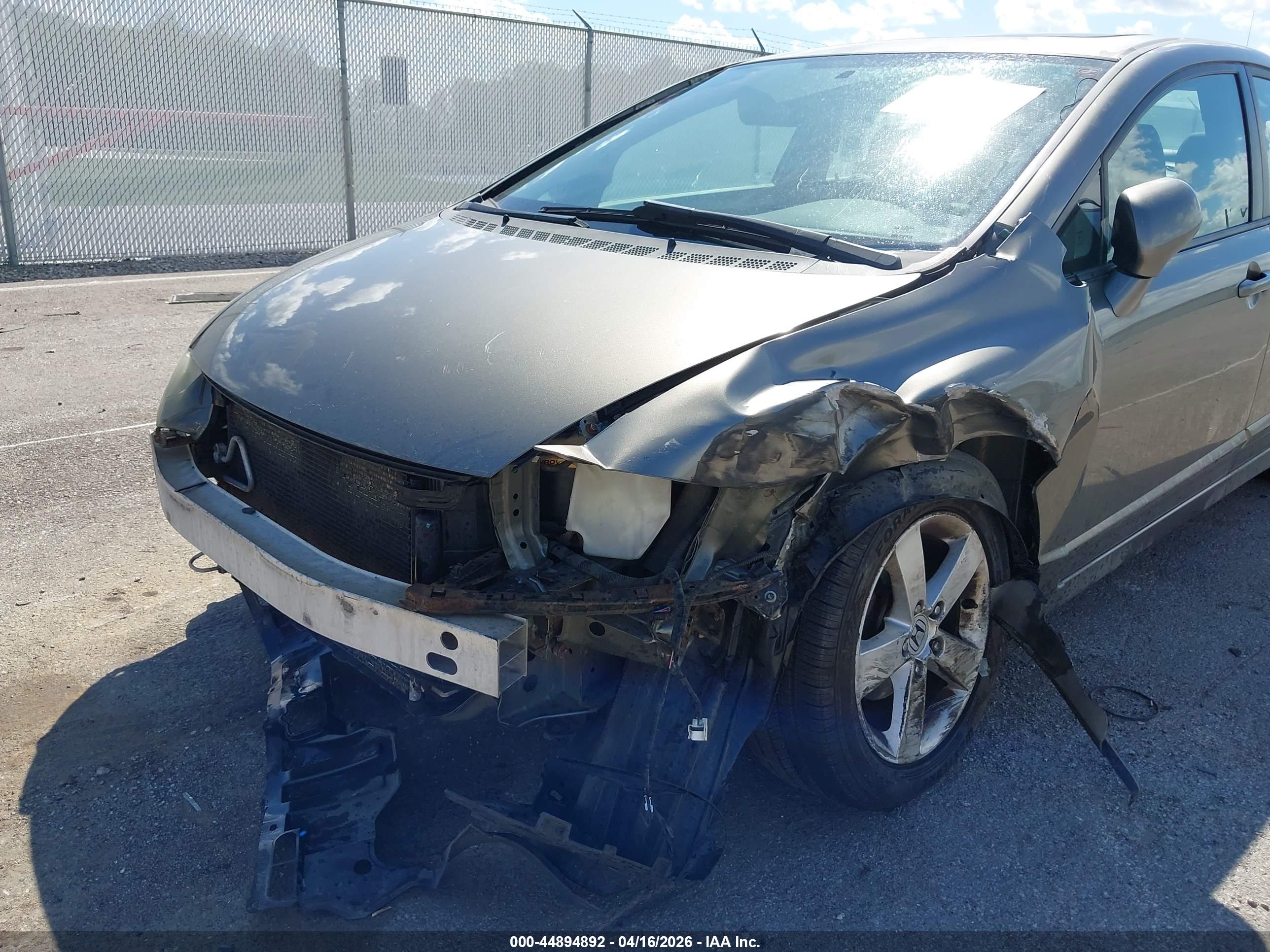 HONDA CIVIC image 6