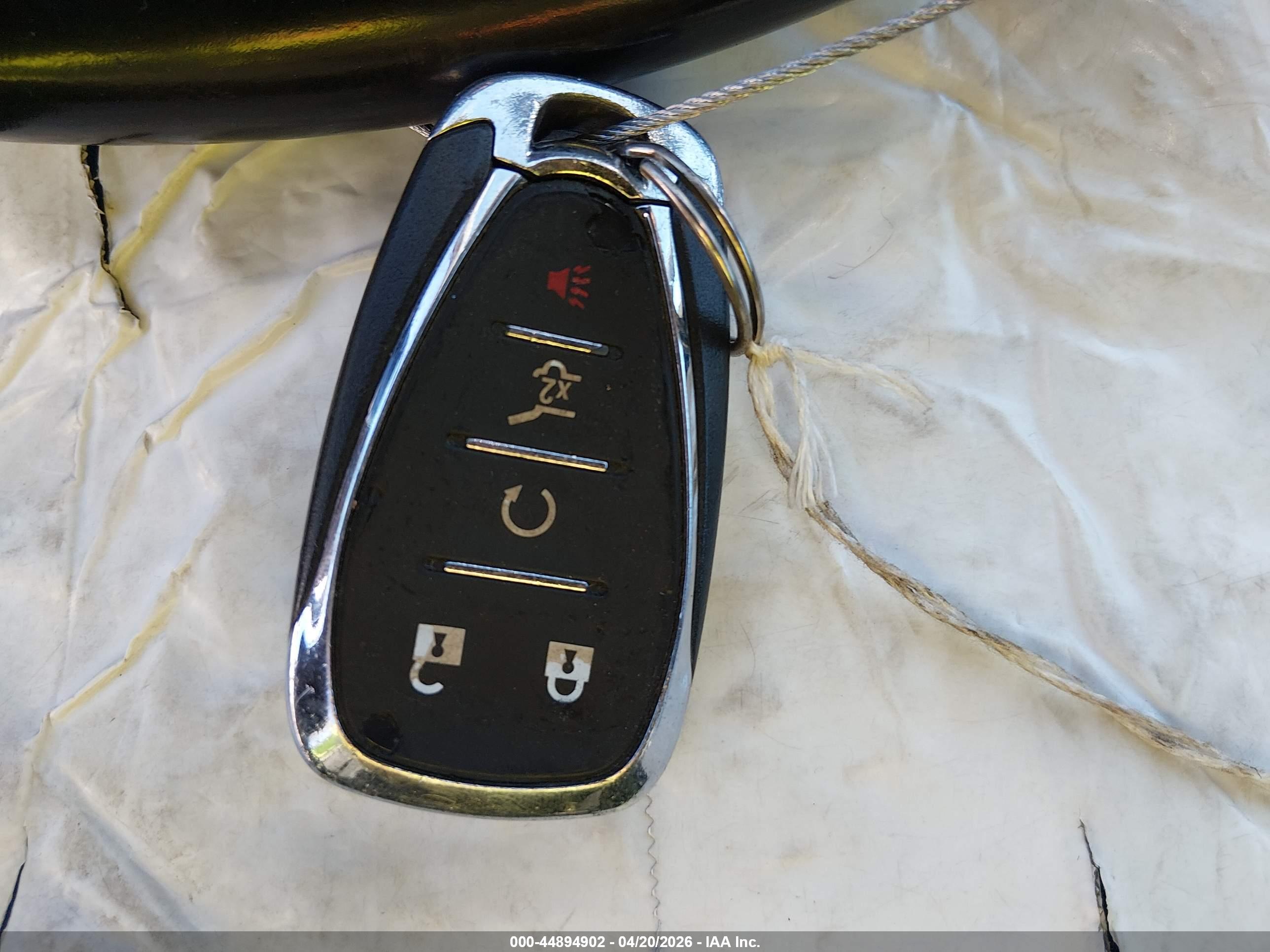 CHEVROLET EQUINOX image 11