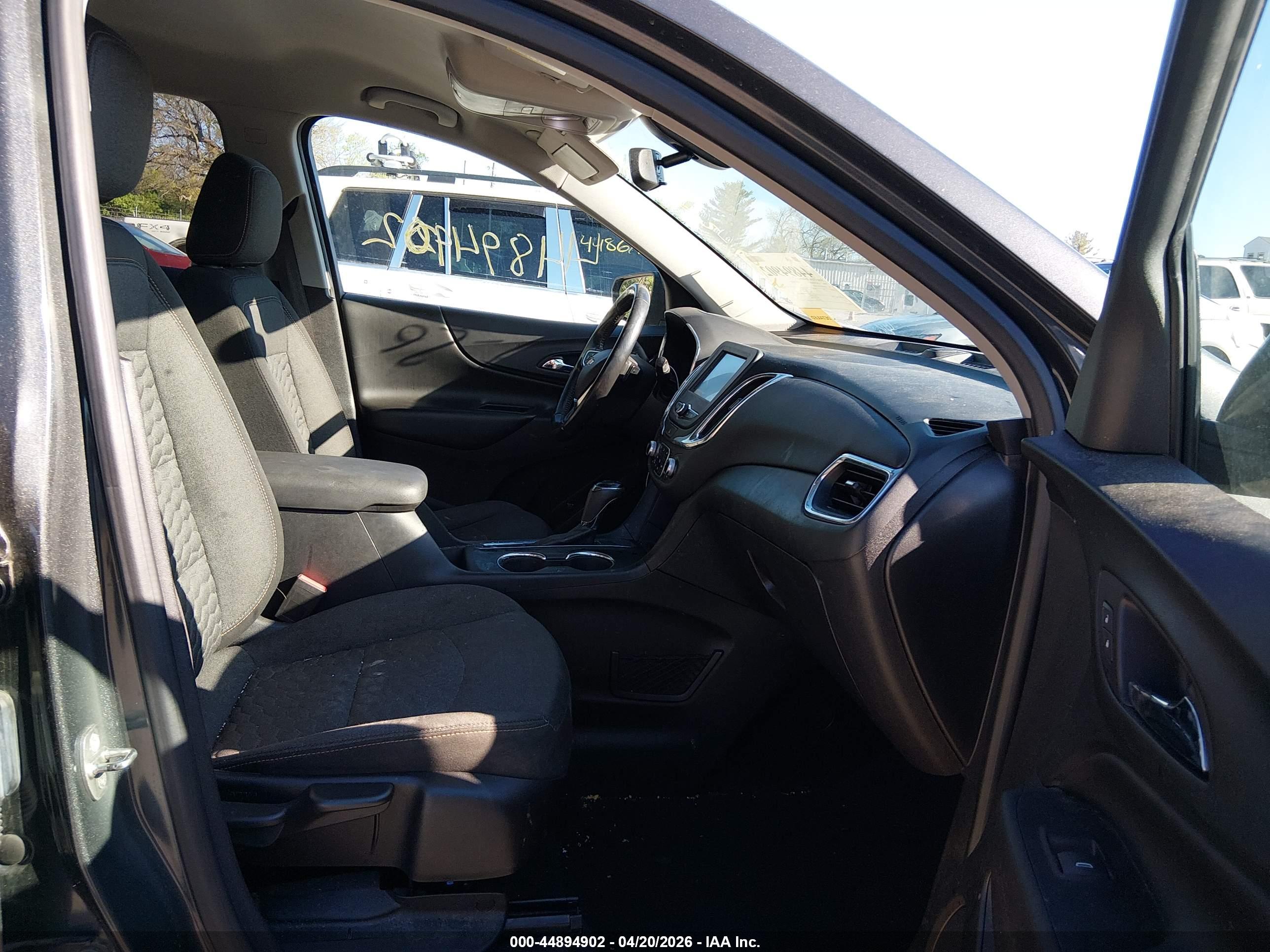 CHEVROLET EQUINOX image 5