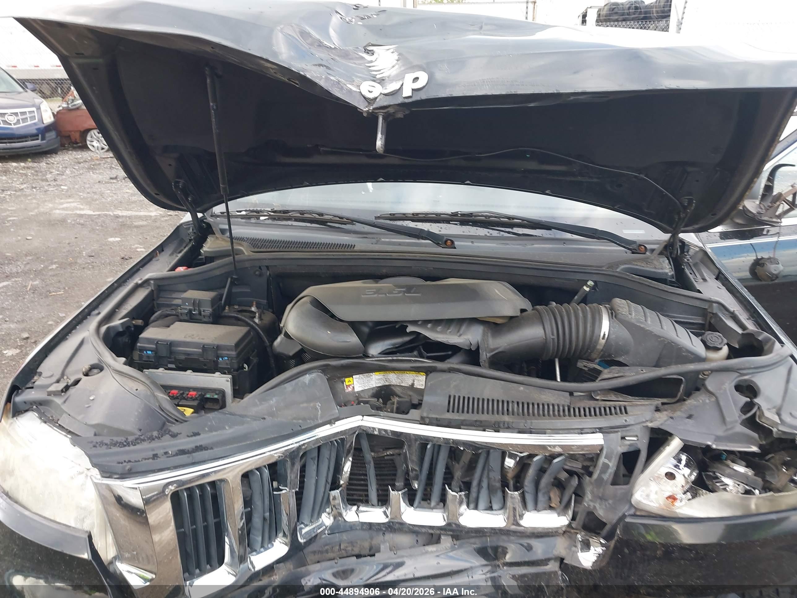 JEEP GRAND image 10