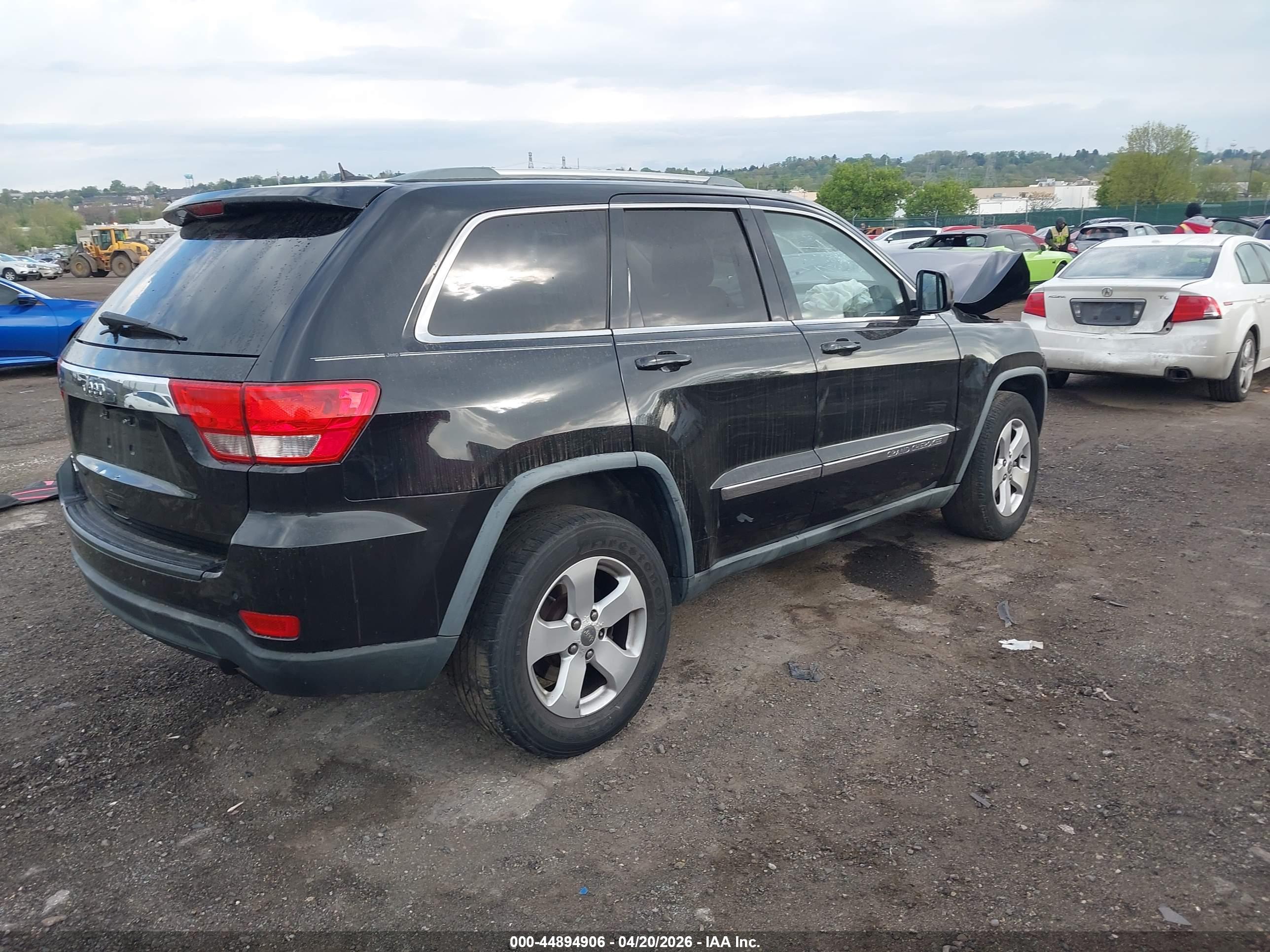 JEEP GRAND image 4