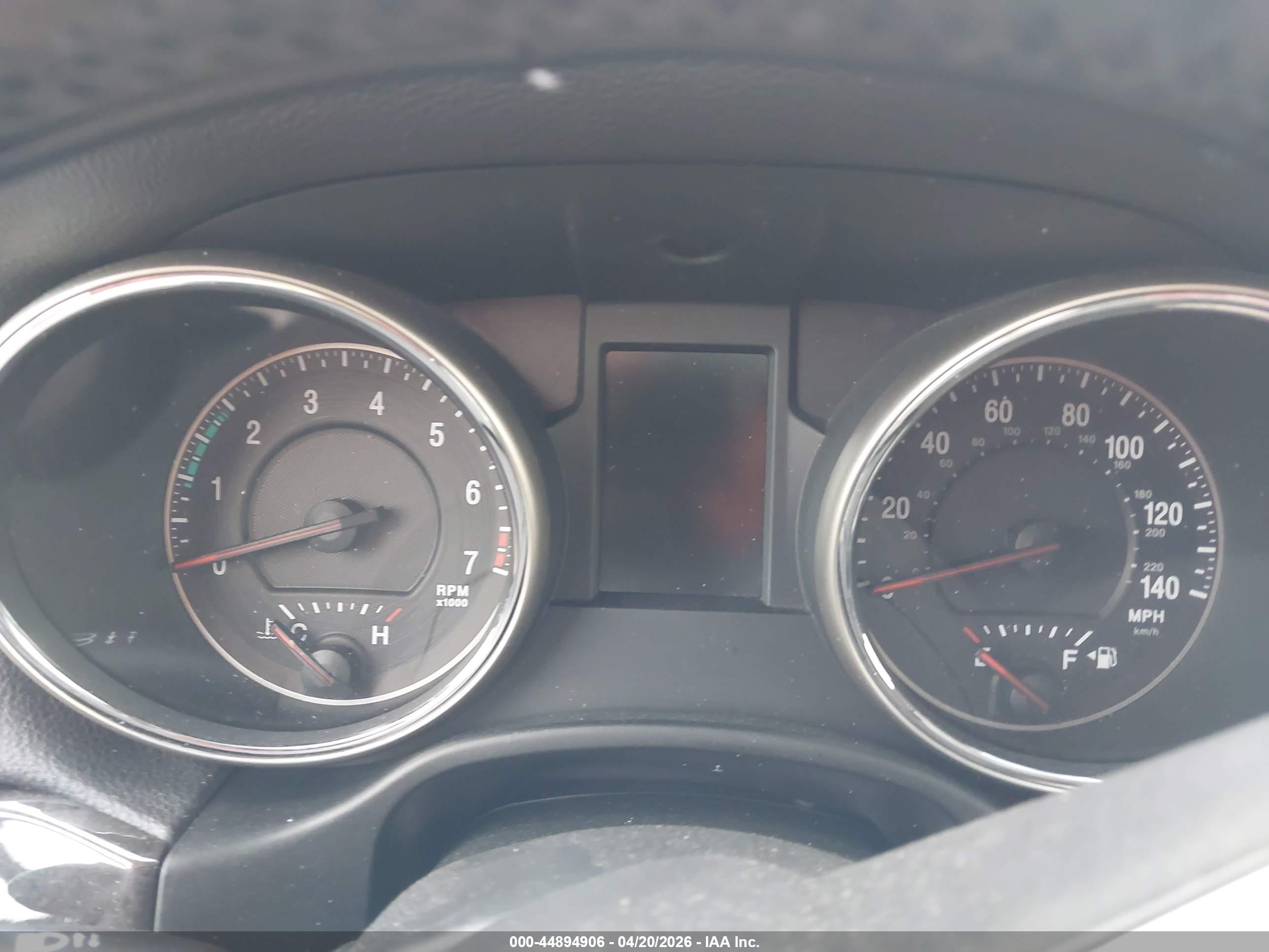 JEEP GRAND image 7