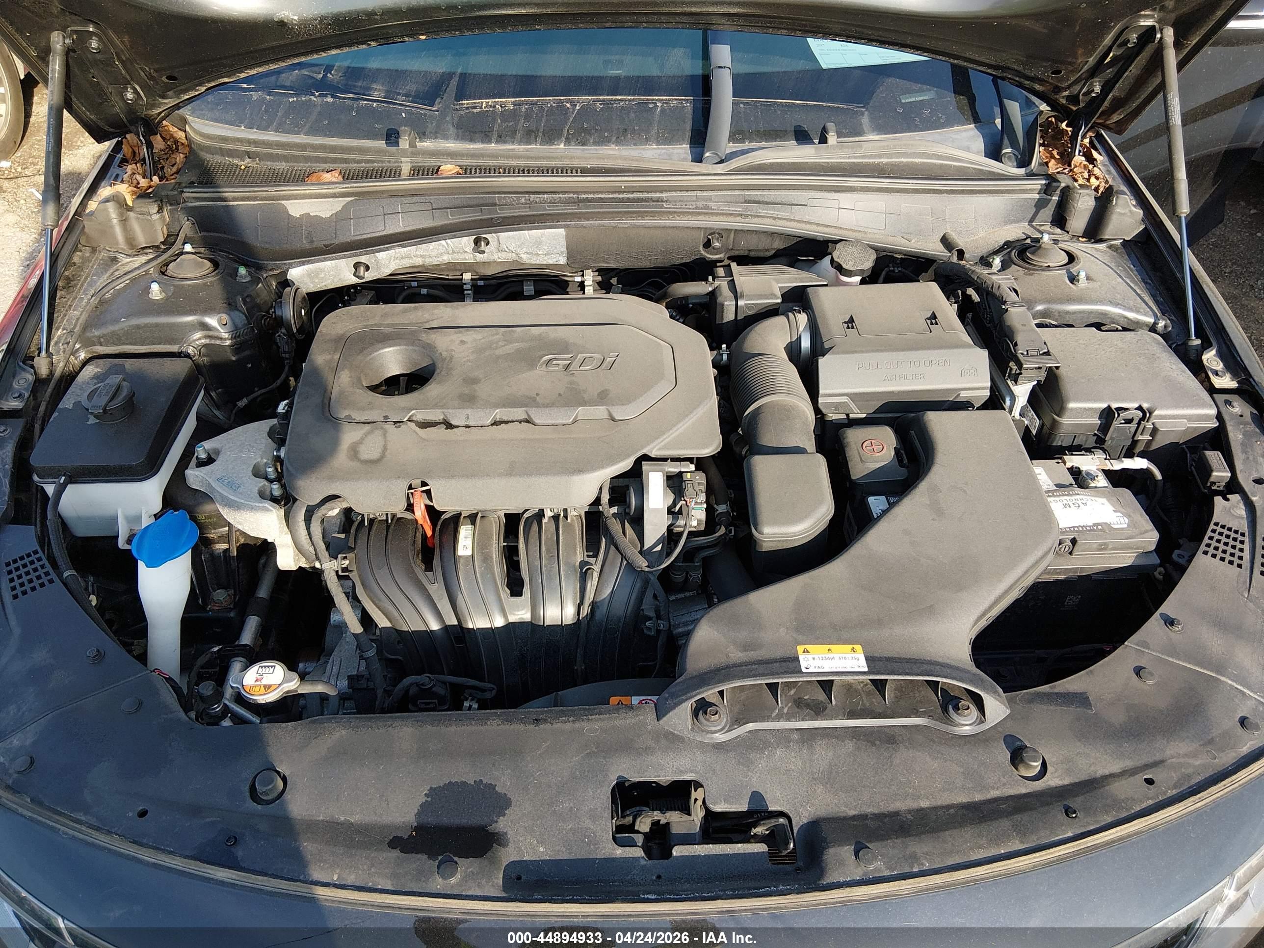 KIA OPTIMA image 10