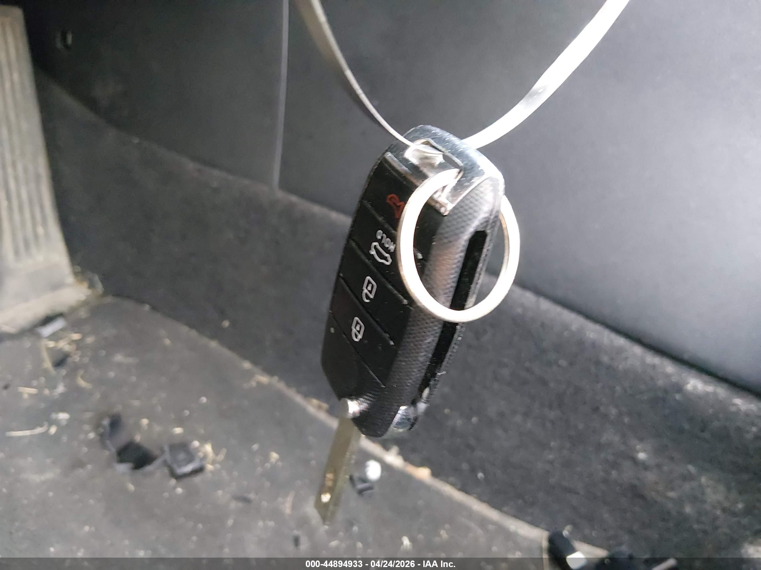 KIA OPTIMA image 11