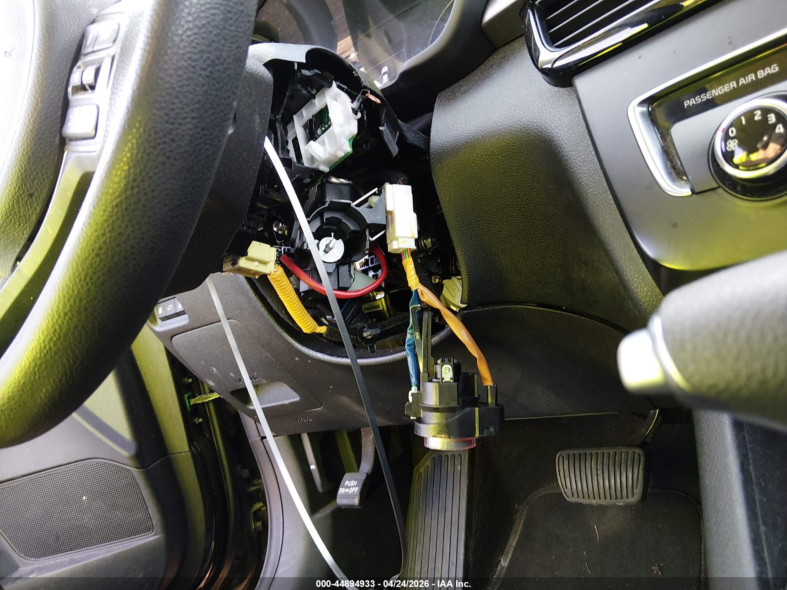 KIA OPTIMA image 6