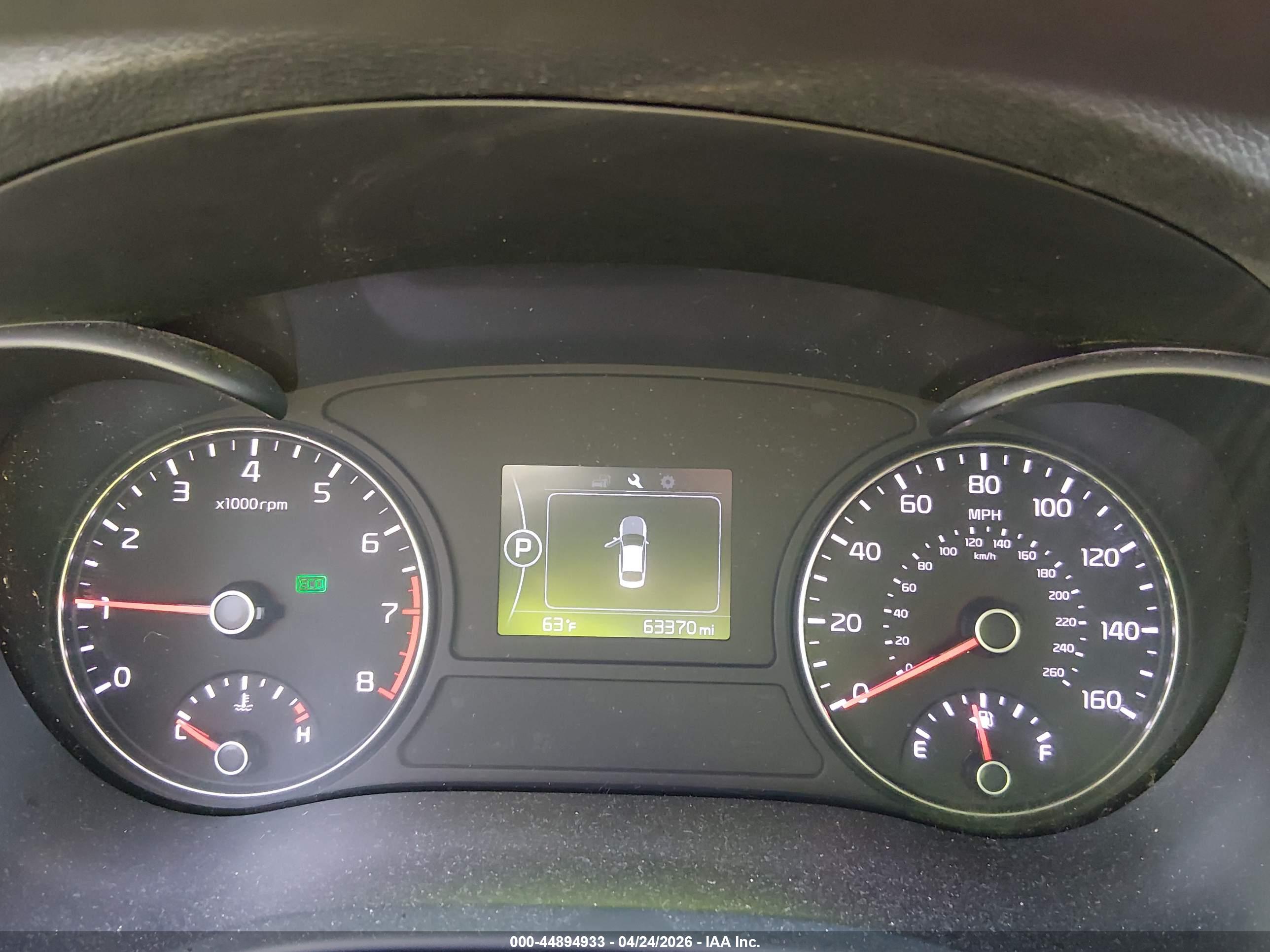 KIA OPTIMA image 7