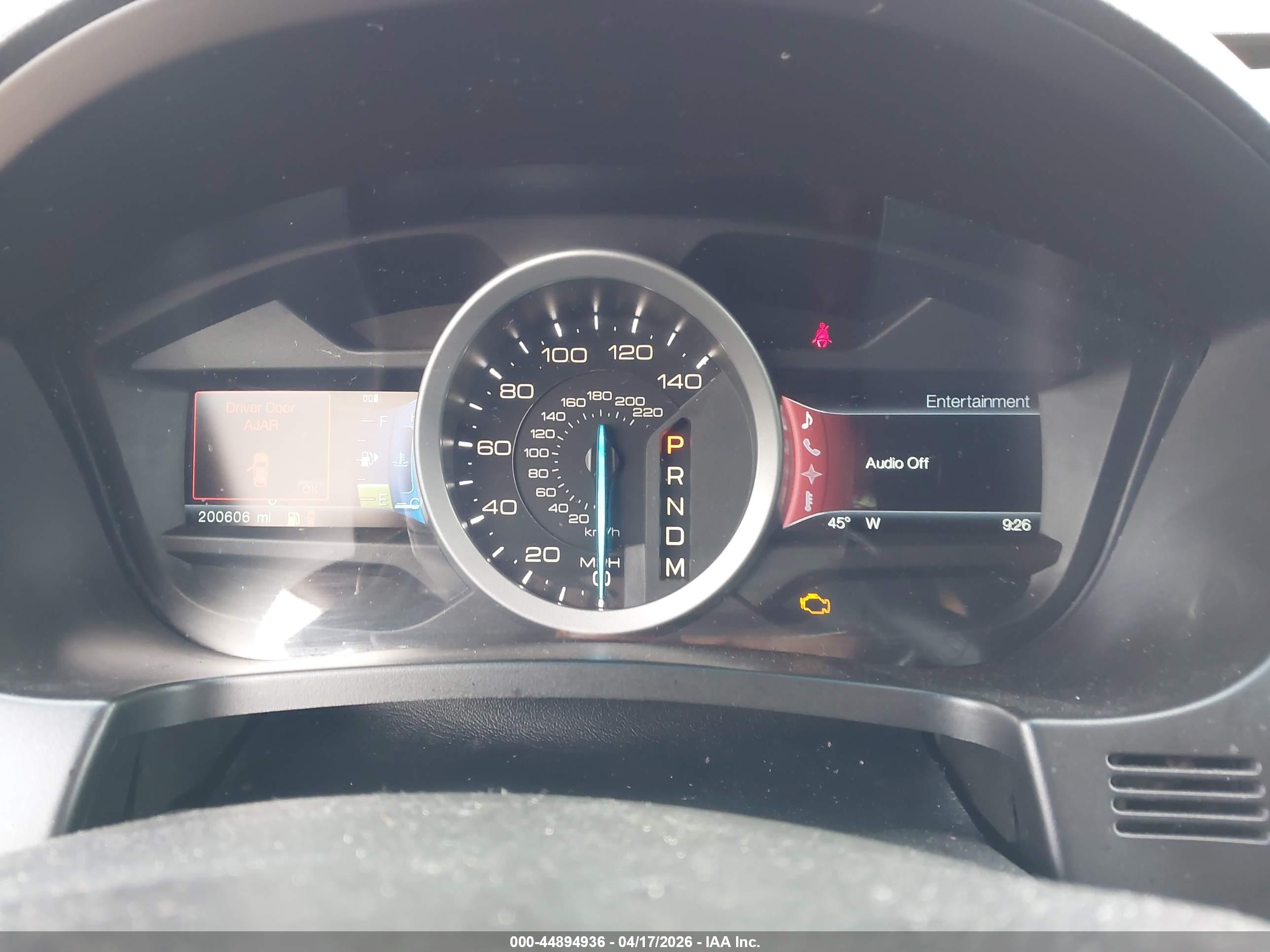 FORD EXPLORER image 7