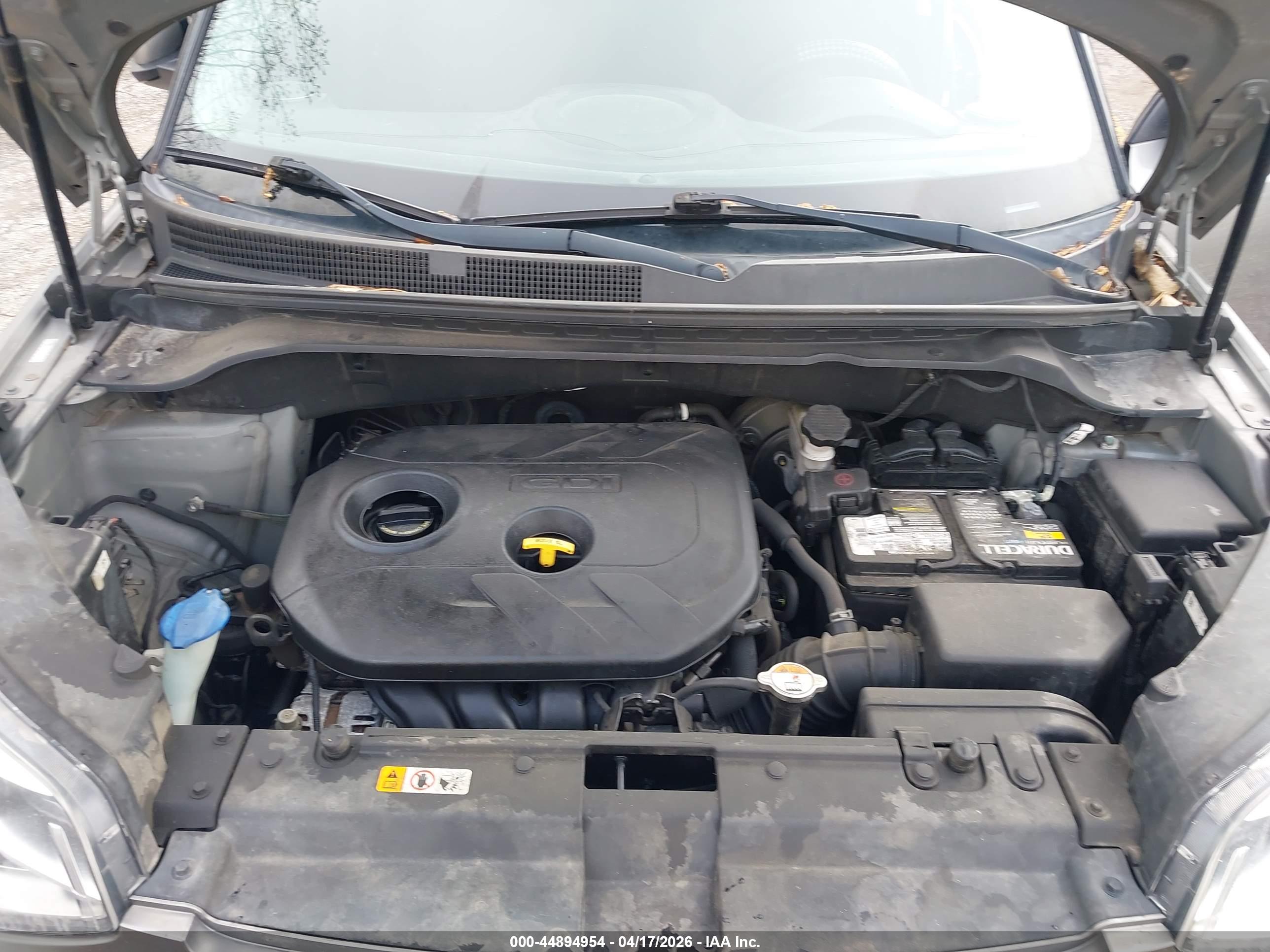 KIA SOUL image 10