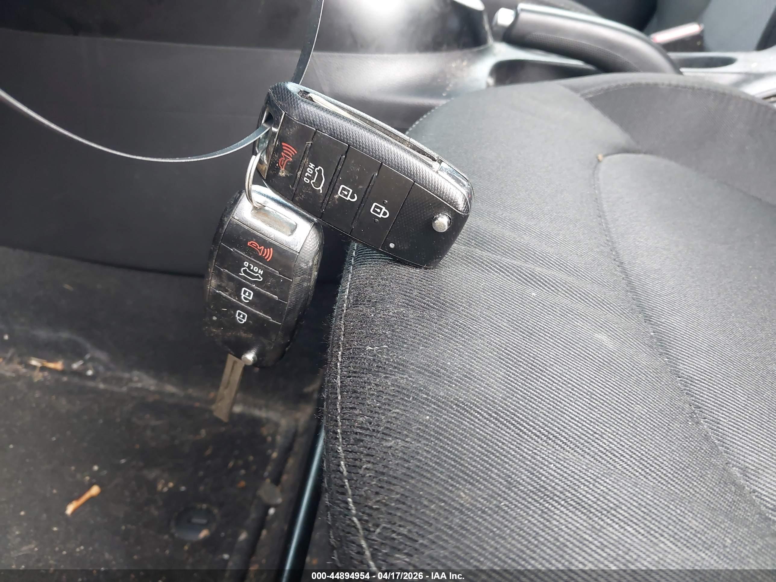 KIA SOUL image 11