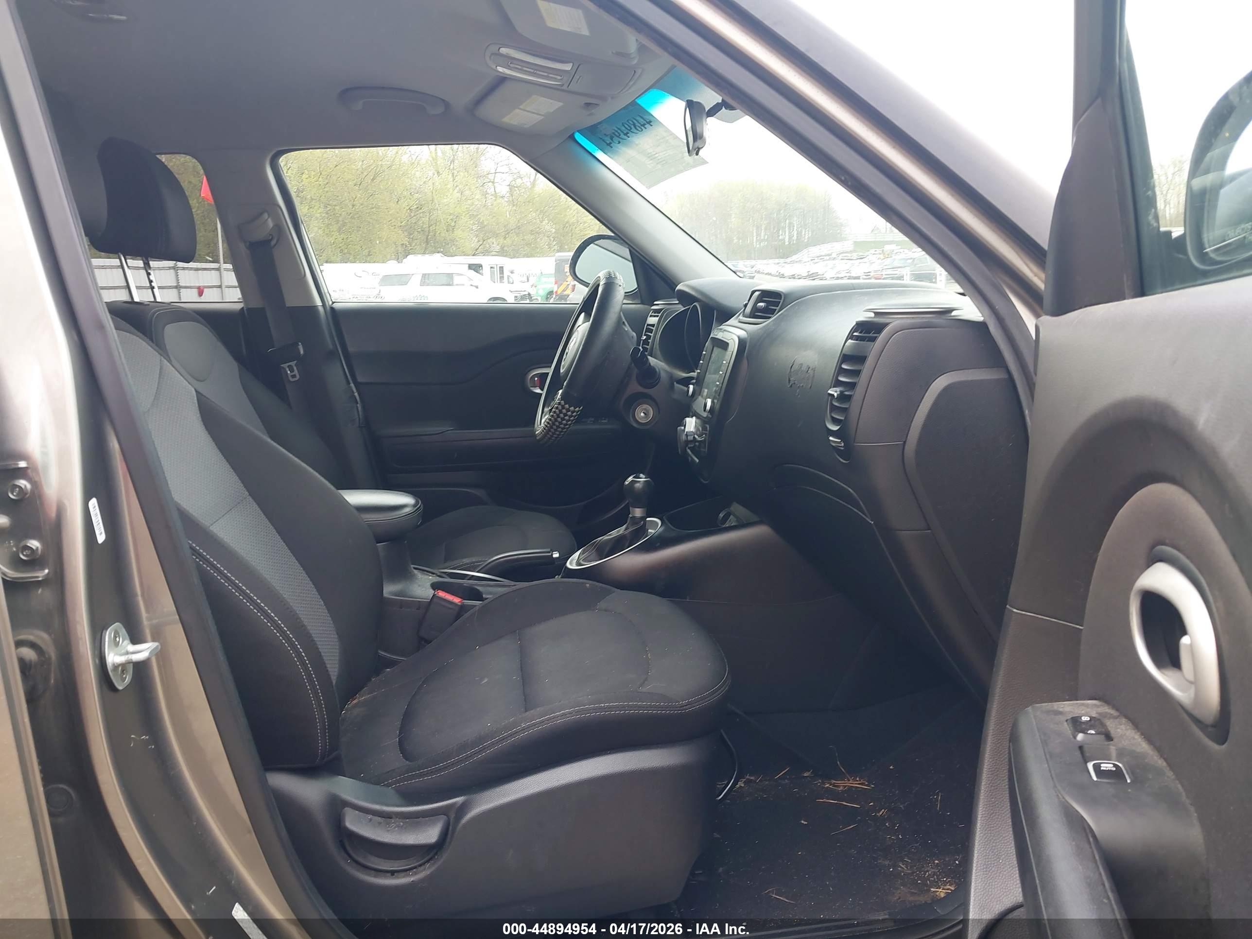 KIA SOUL image 5