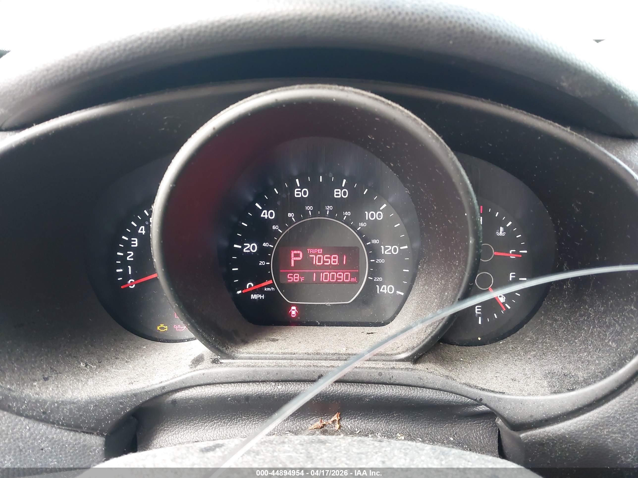 KIA SOUL image 7