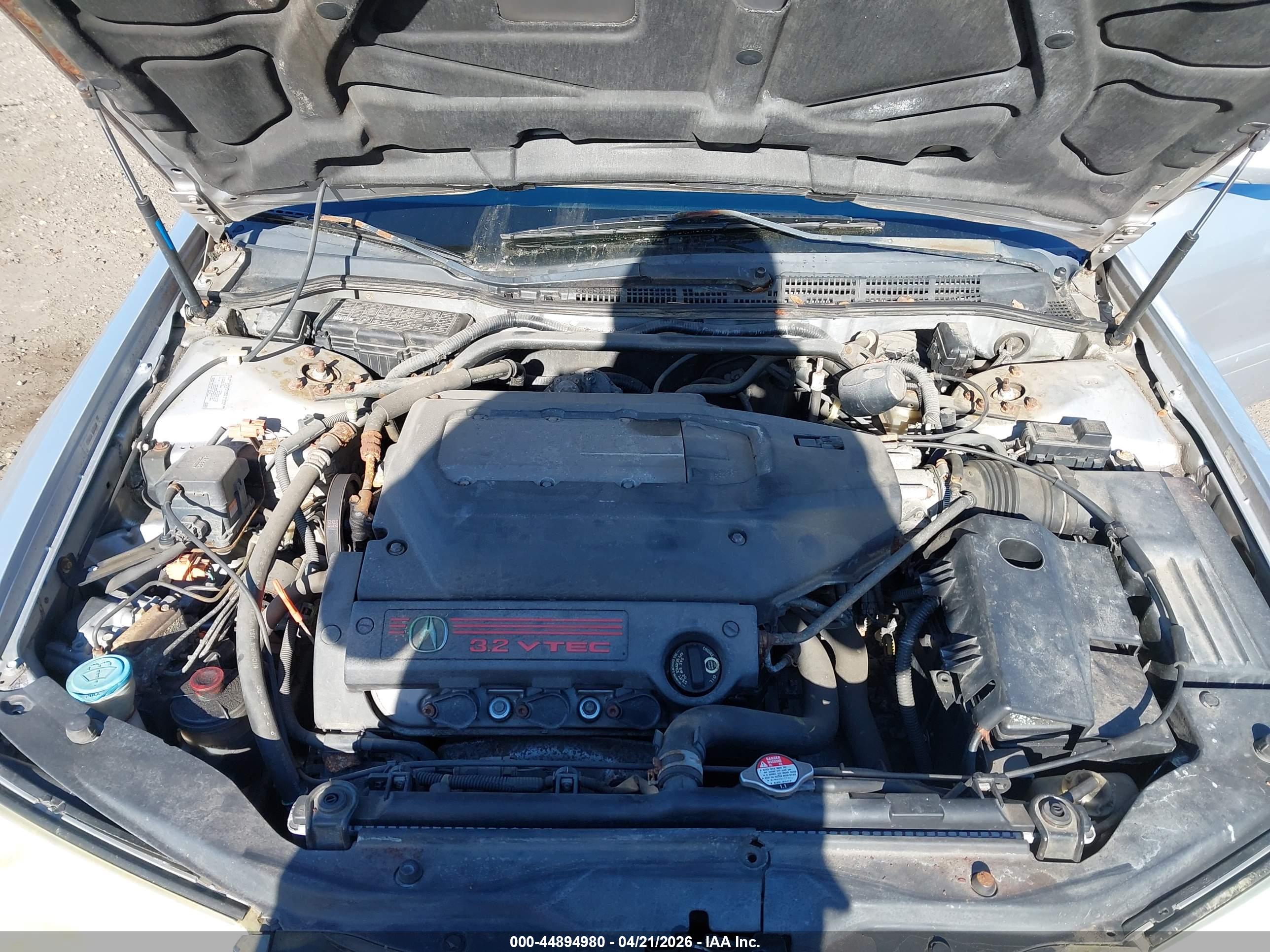 ACURA 3.2TL image 10