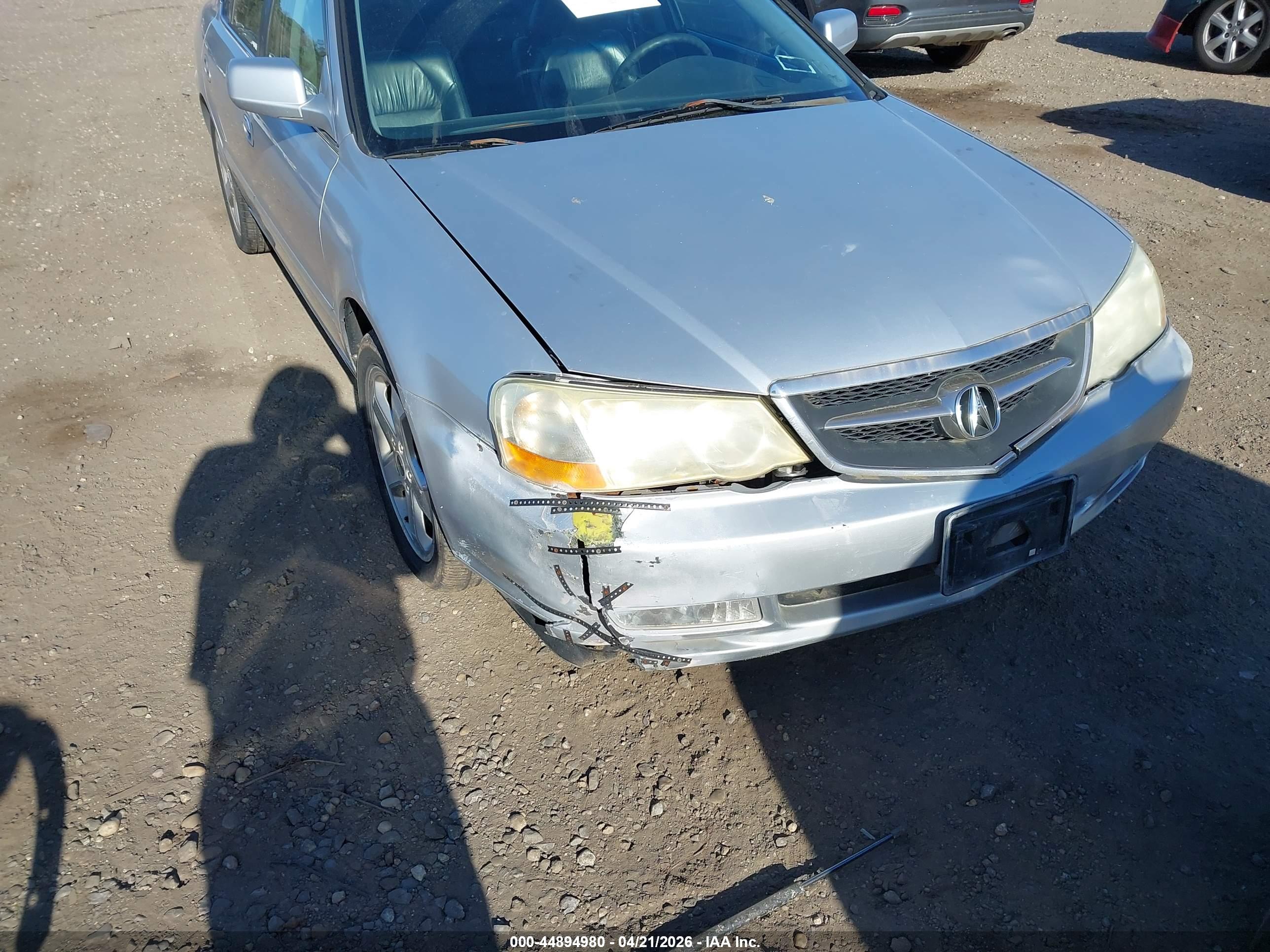 ACURA 3.2TL image 6