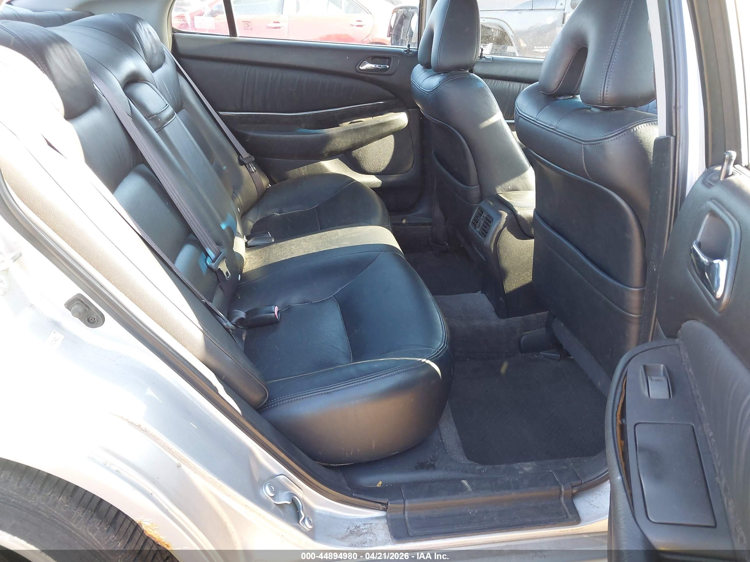 ACURA 3.2TL image 8