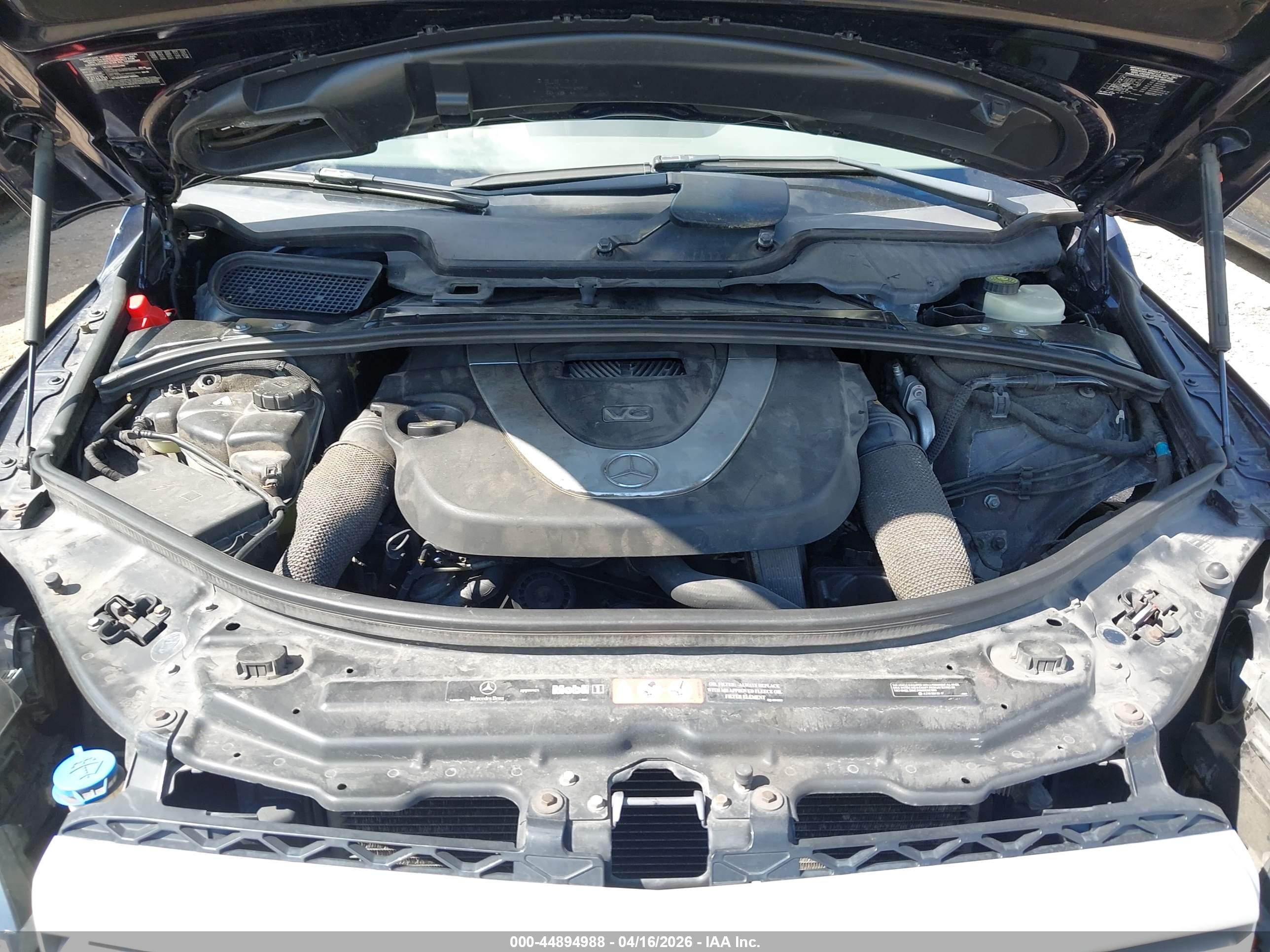 MERCEDES-BENZ R image 10