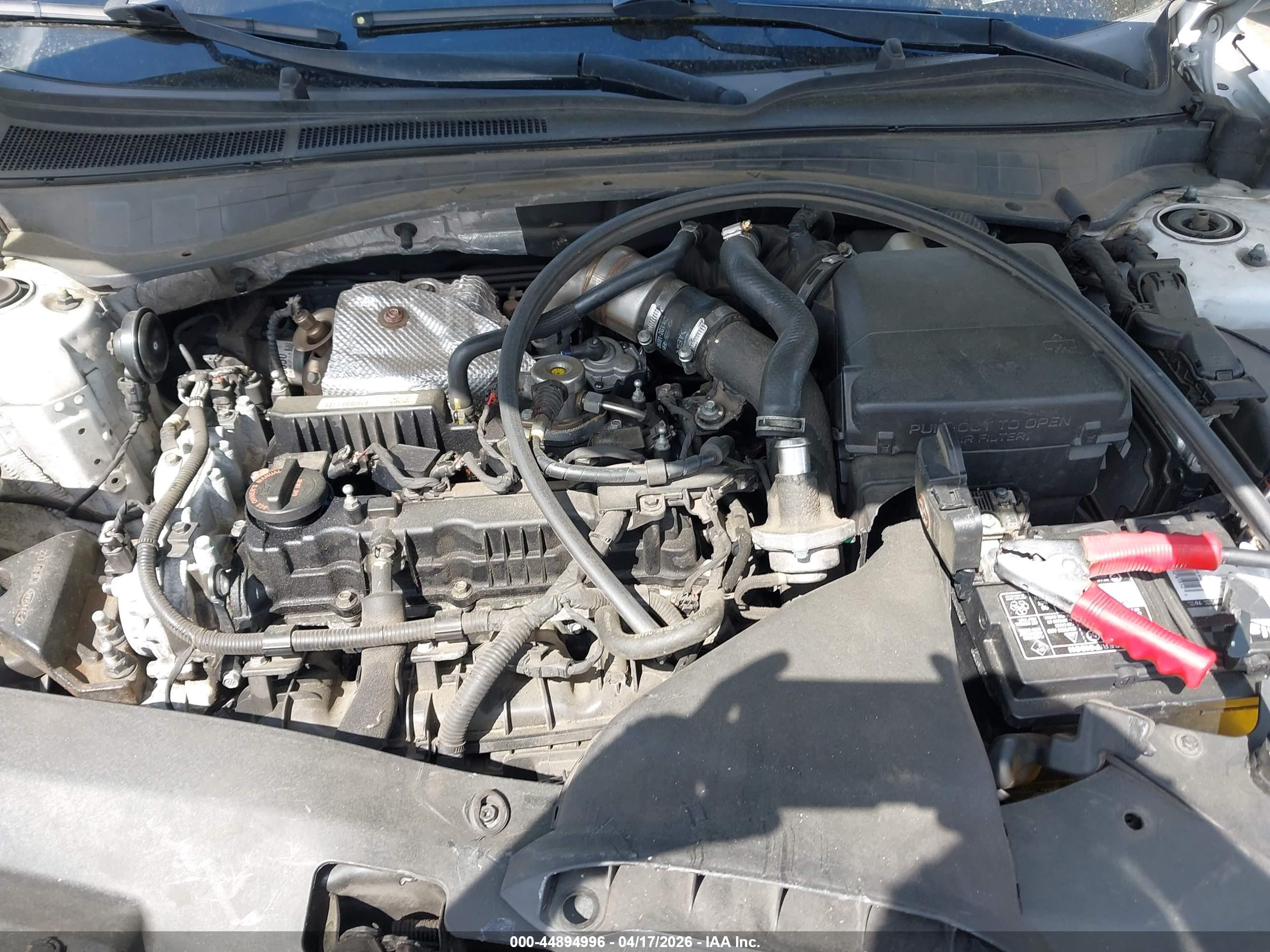 KIA OPTIMA image 10