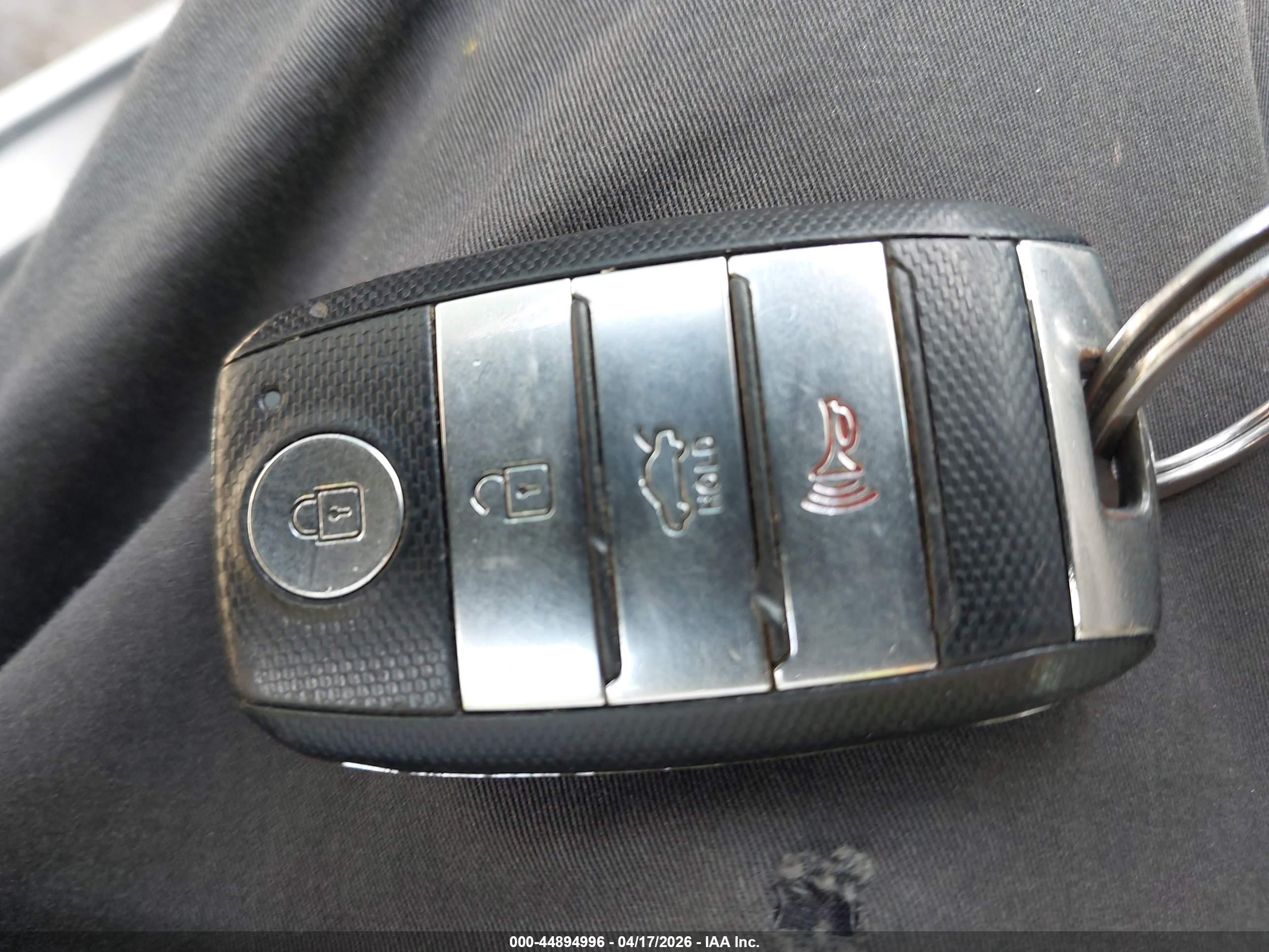 KIA OPTIMA image 11