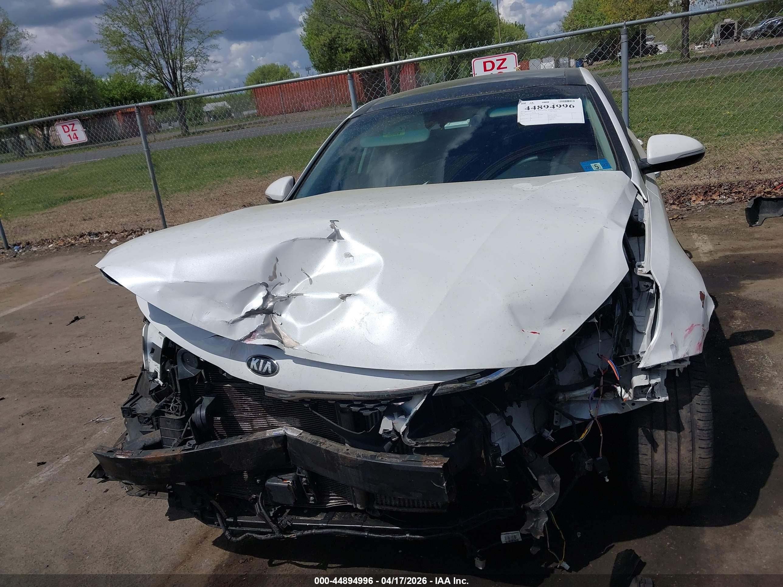 KIA OPTIMA image 6