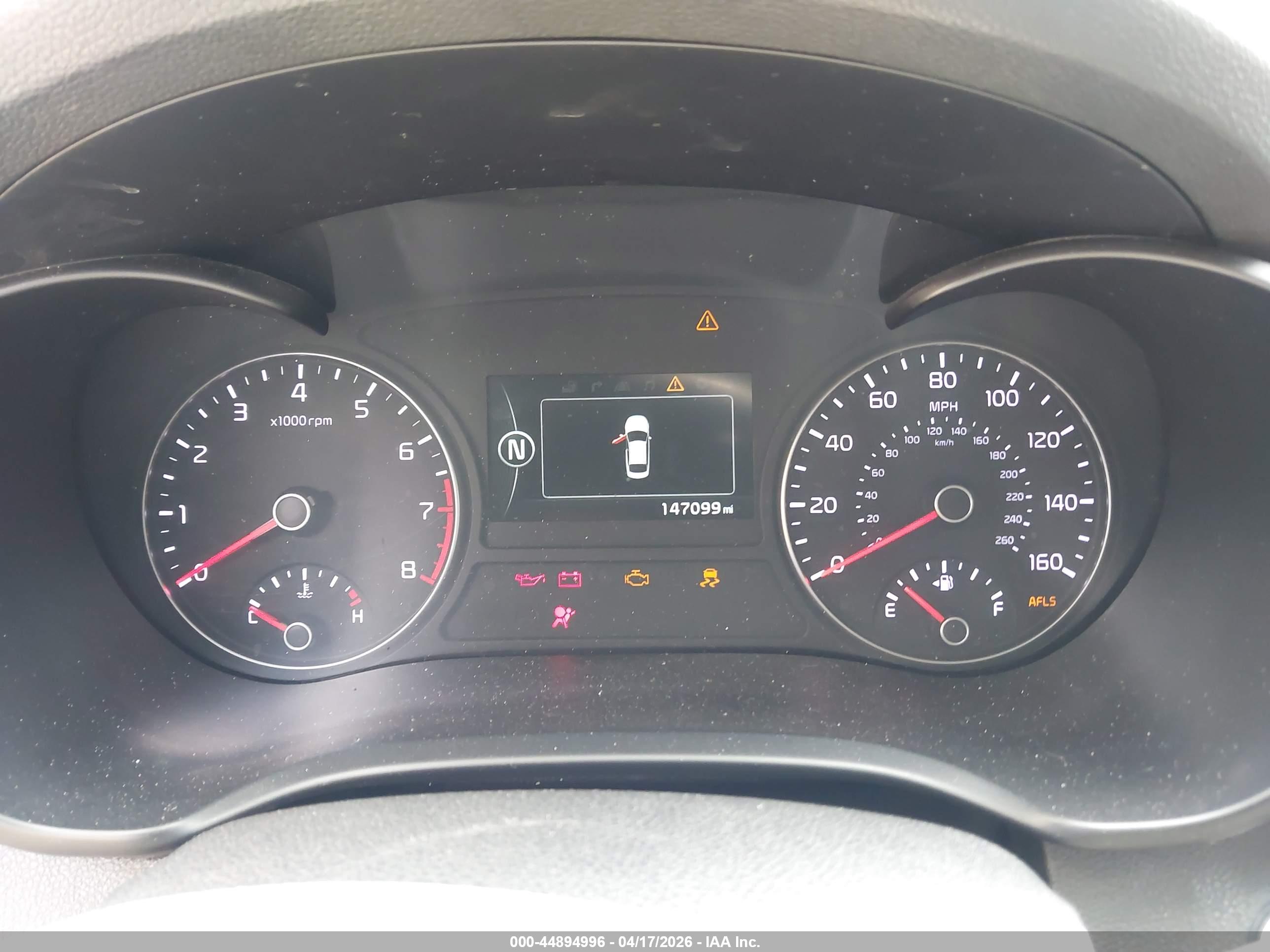 KIA OPTIMA image 7