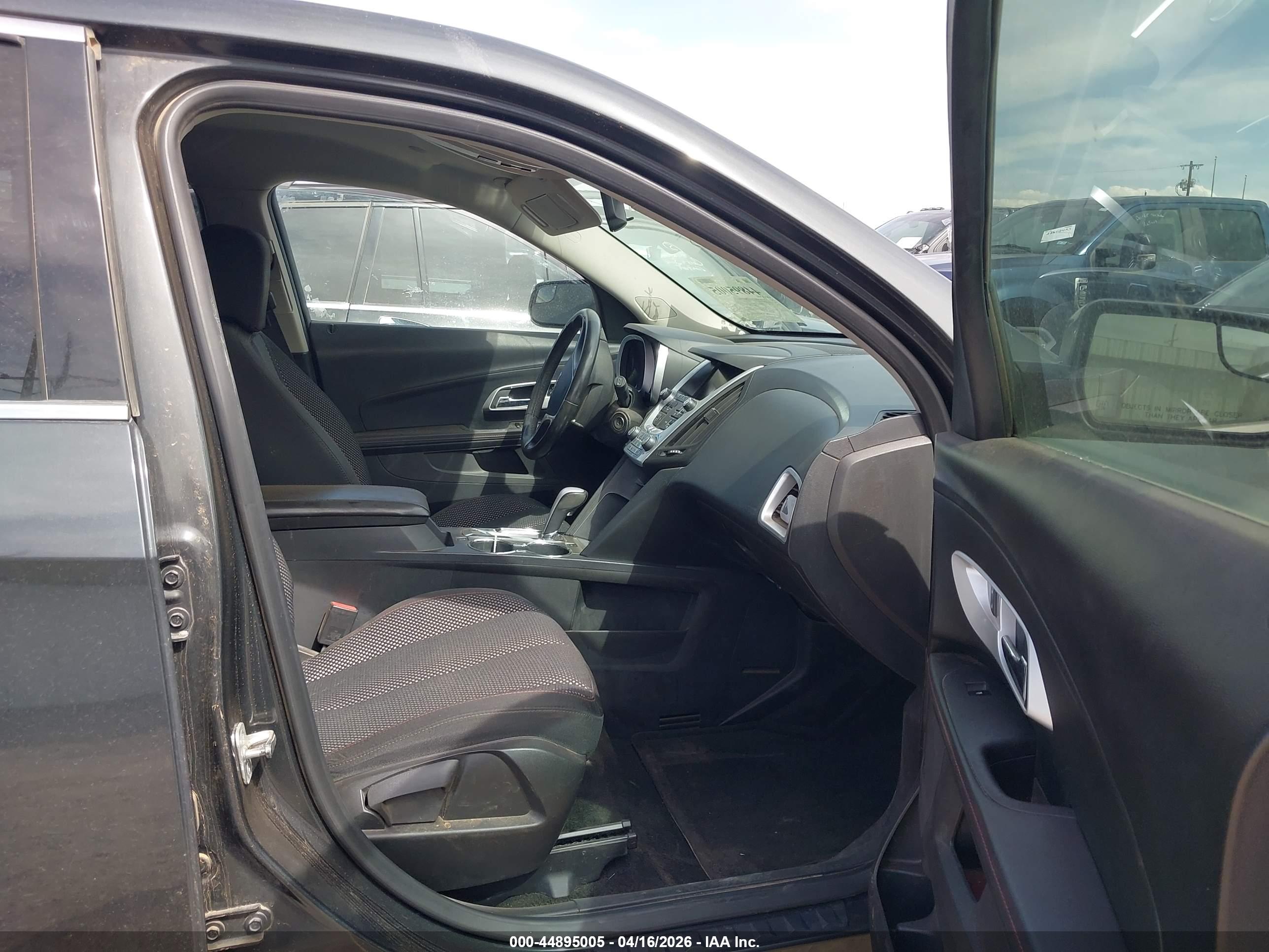 CHEVROLET EQUINOX image 5