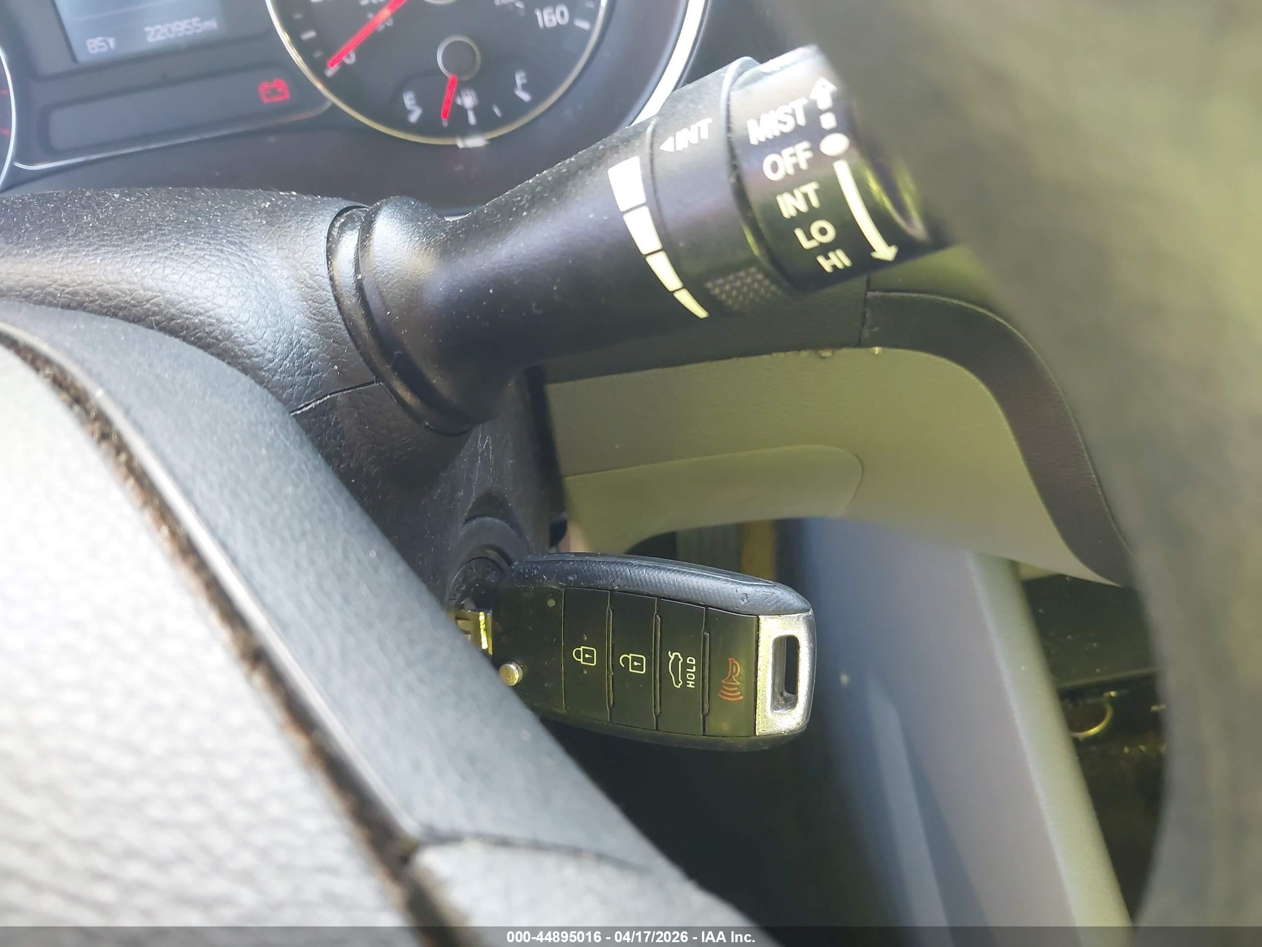 KIA FORTE image 11