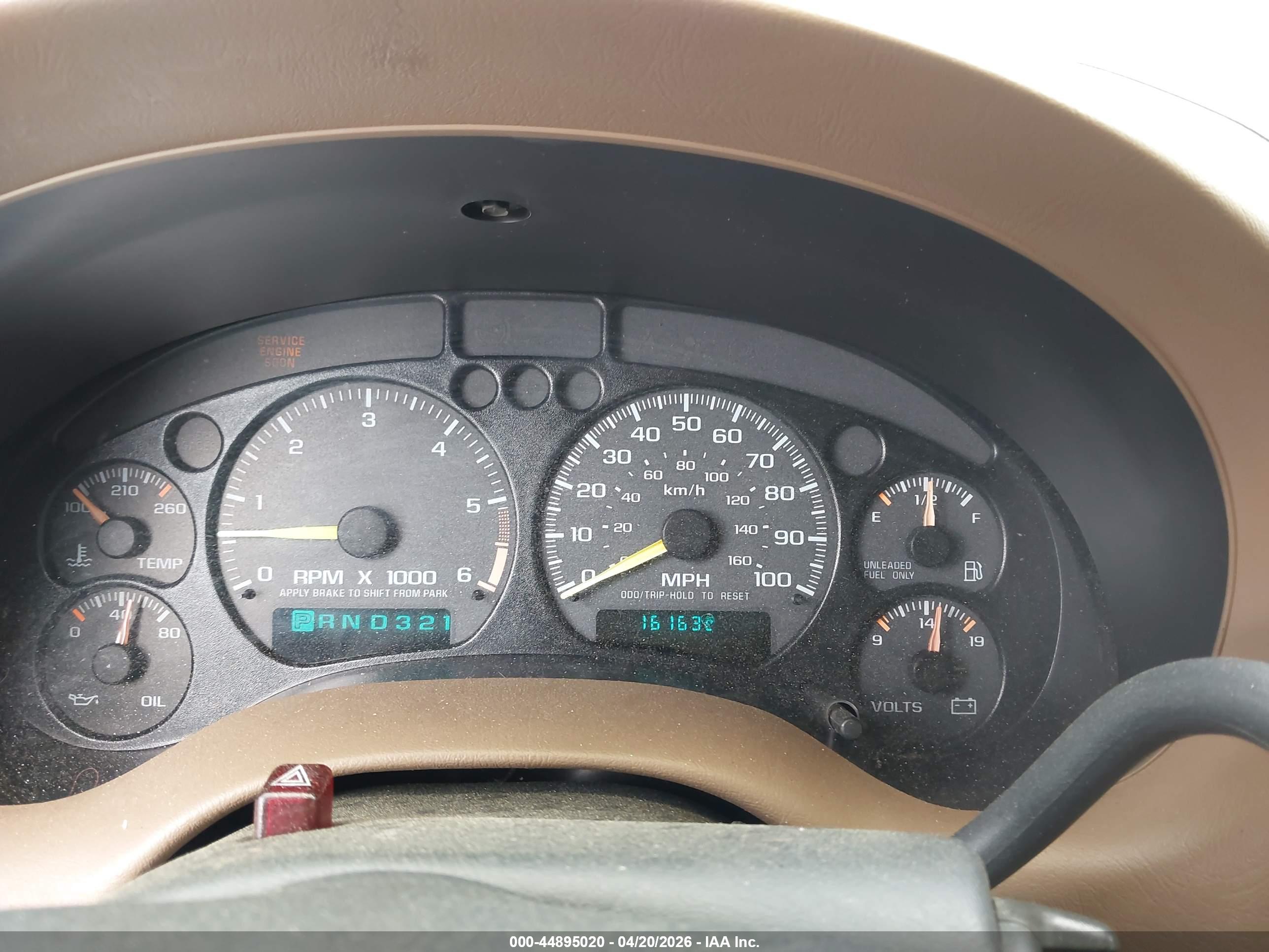 GMC JIMMY image 7