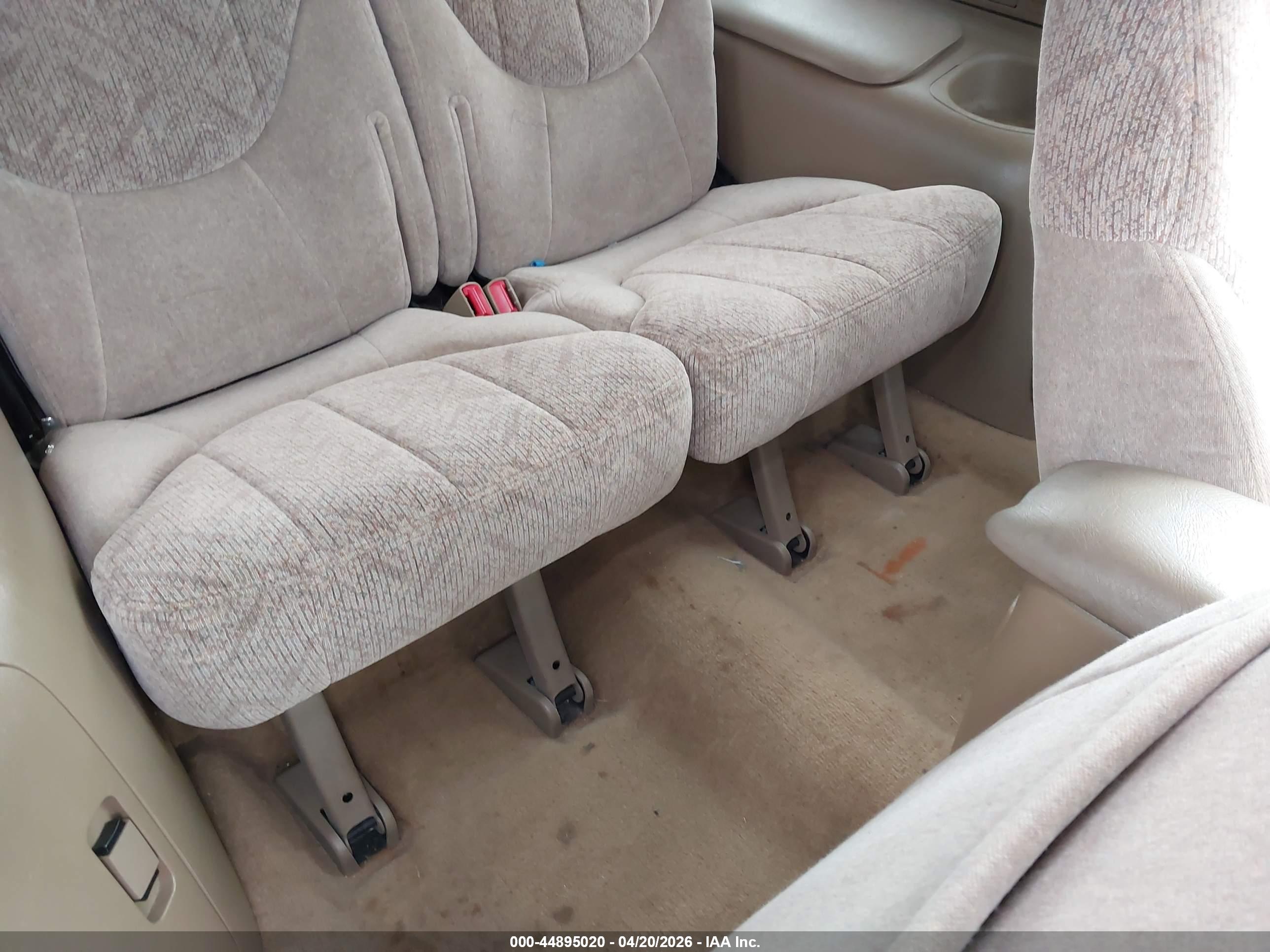 GMC JIMMY image 8