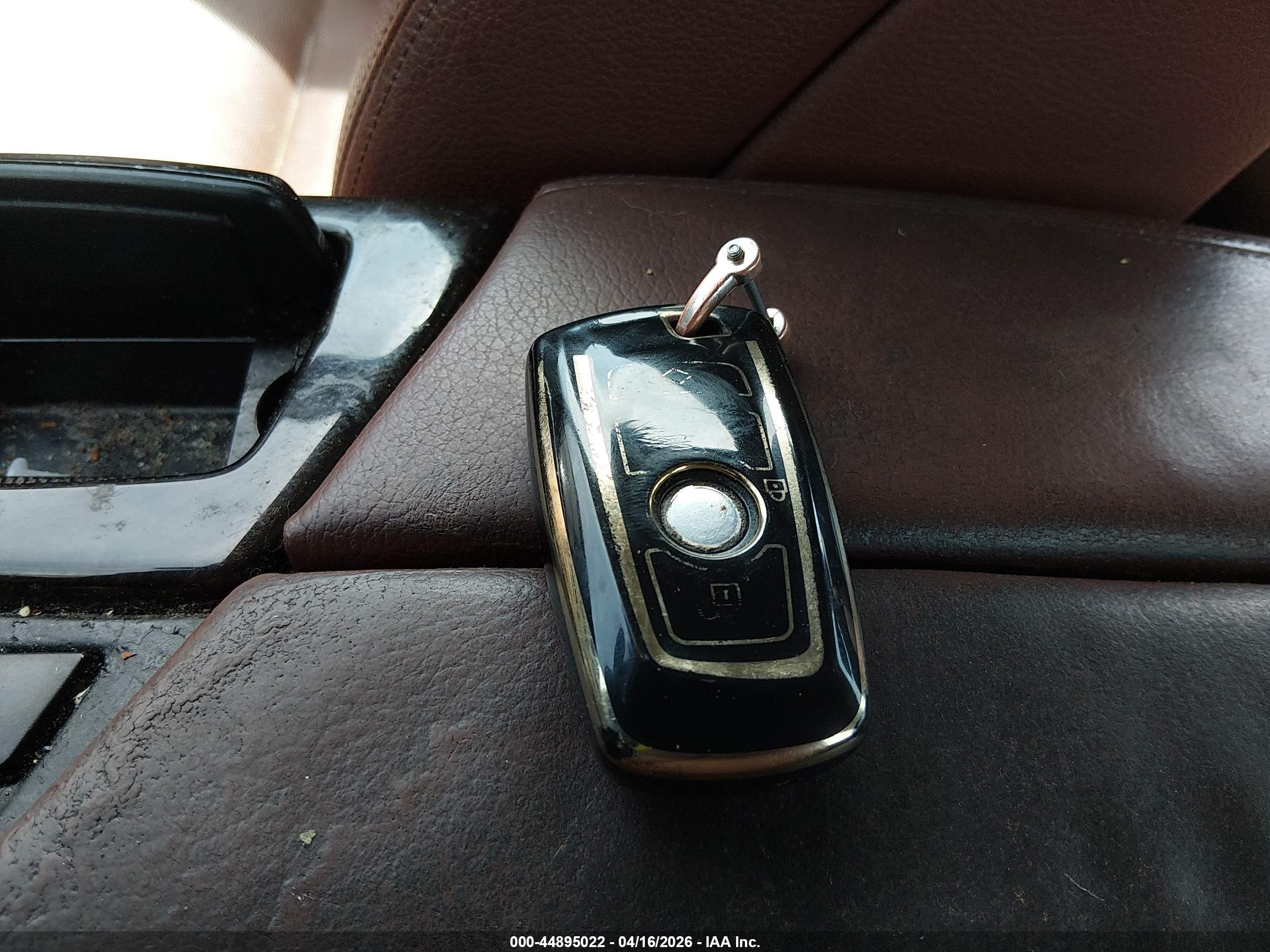 BMW 535I image 11