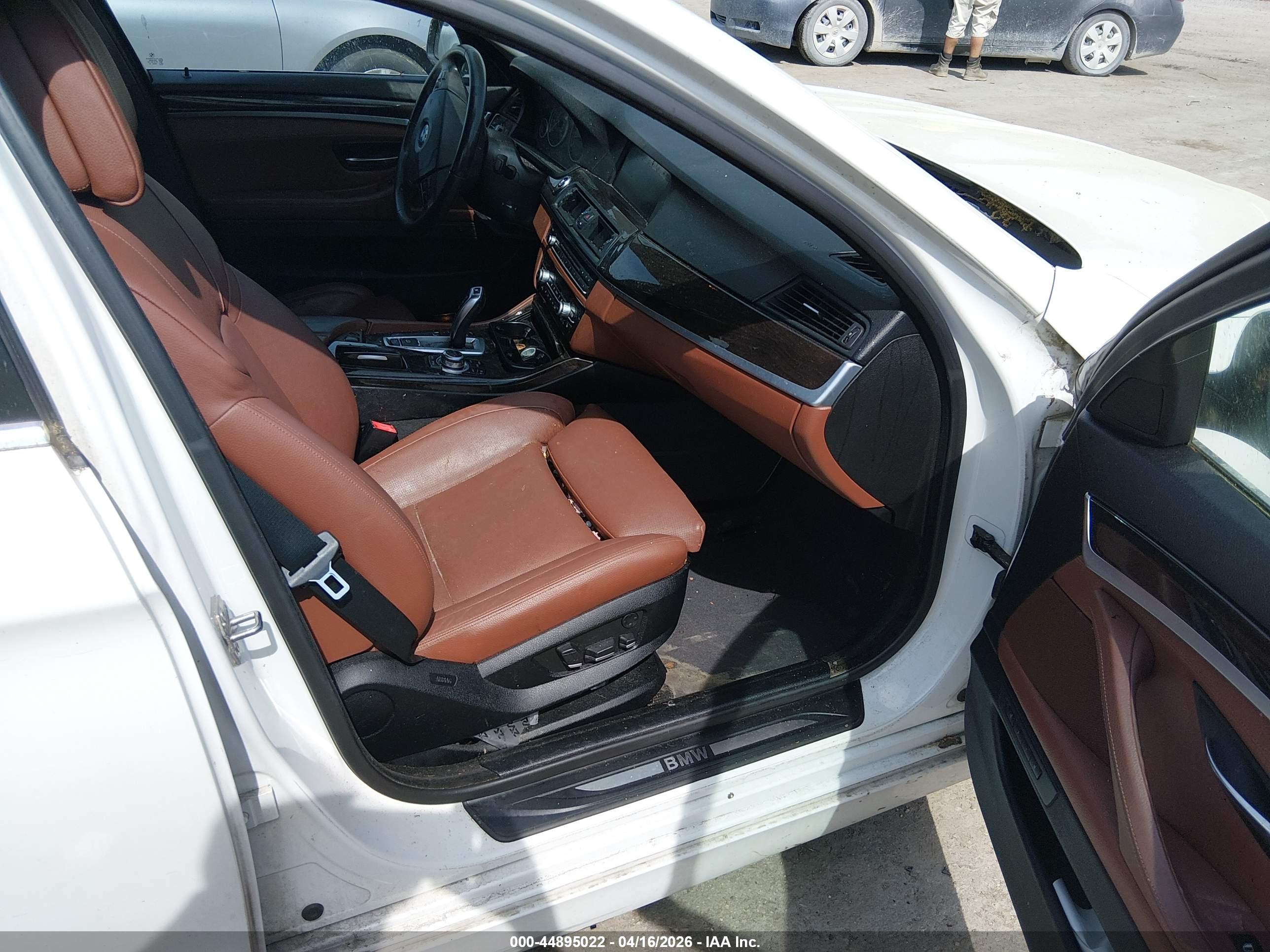 BMW 535I image 5