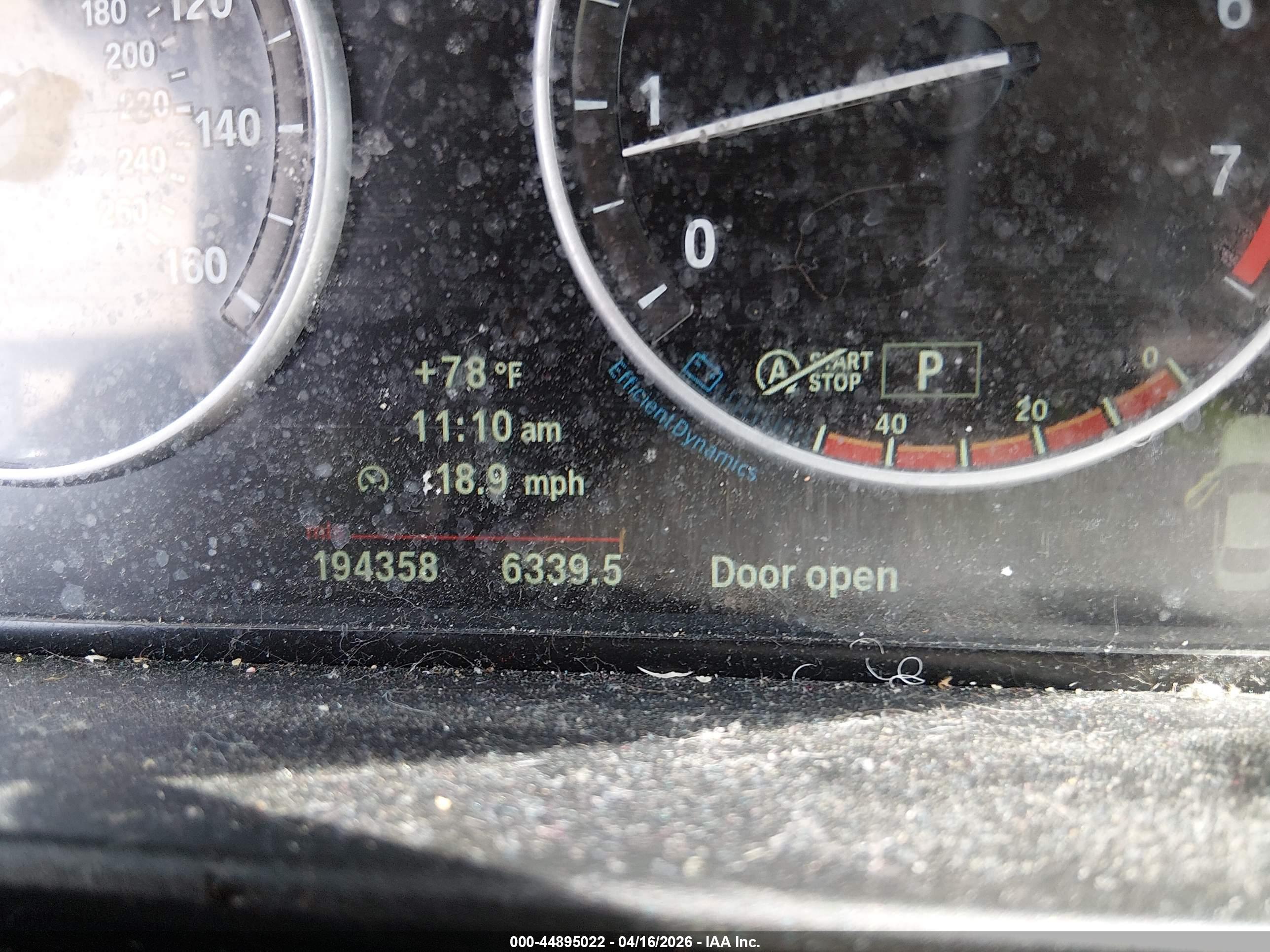BMW 535I image 7