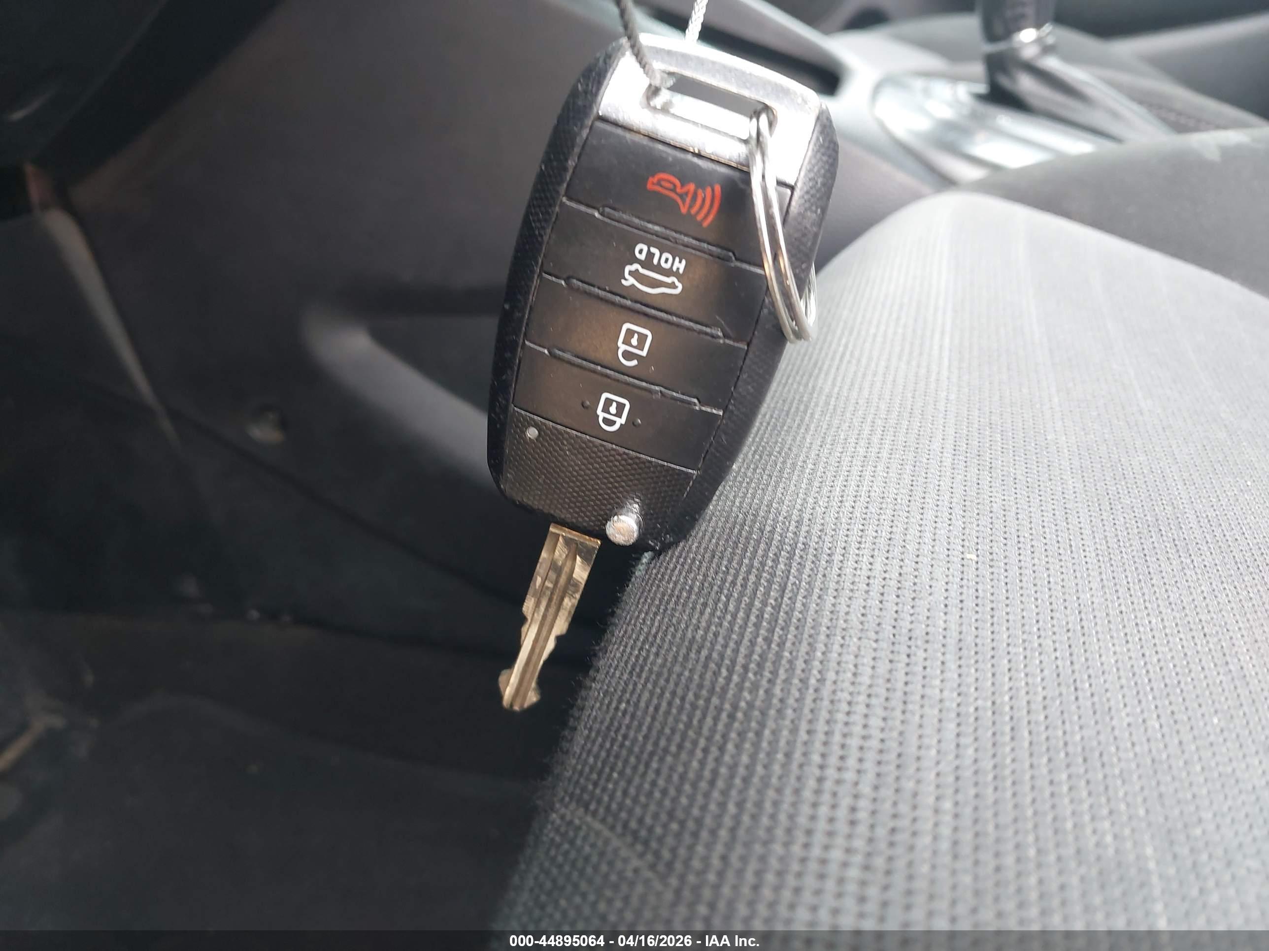 KIA FORTE image 11
