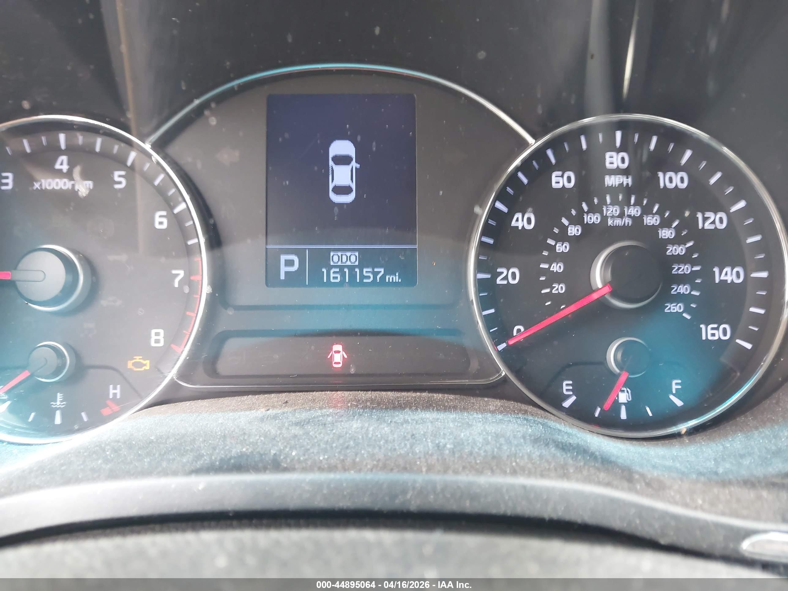 KIA FORTE image 7