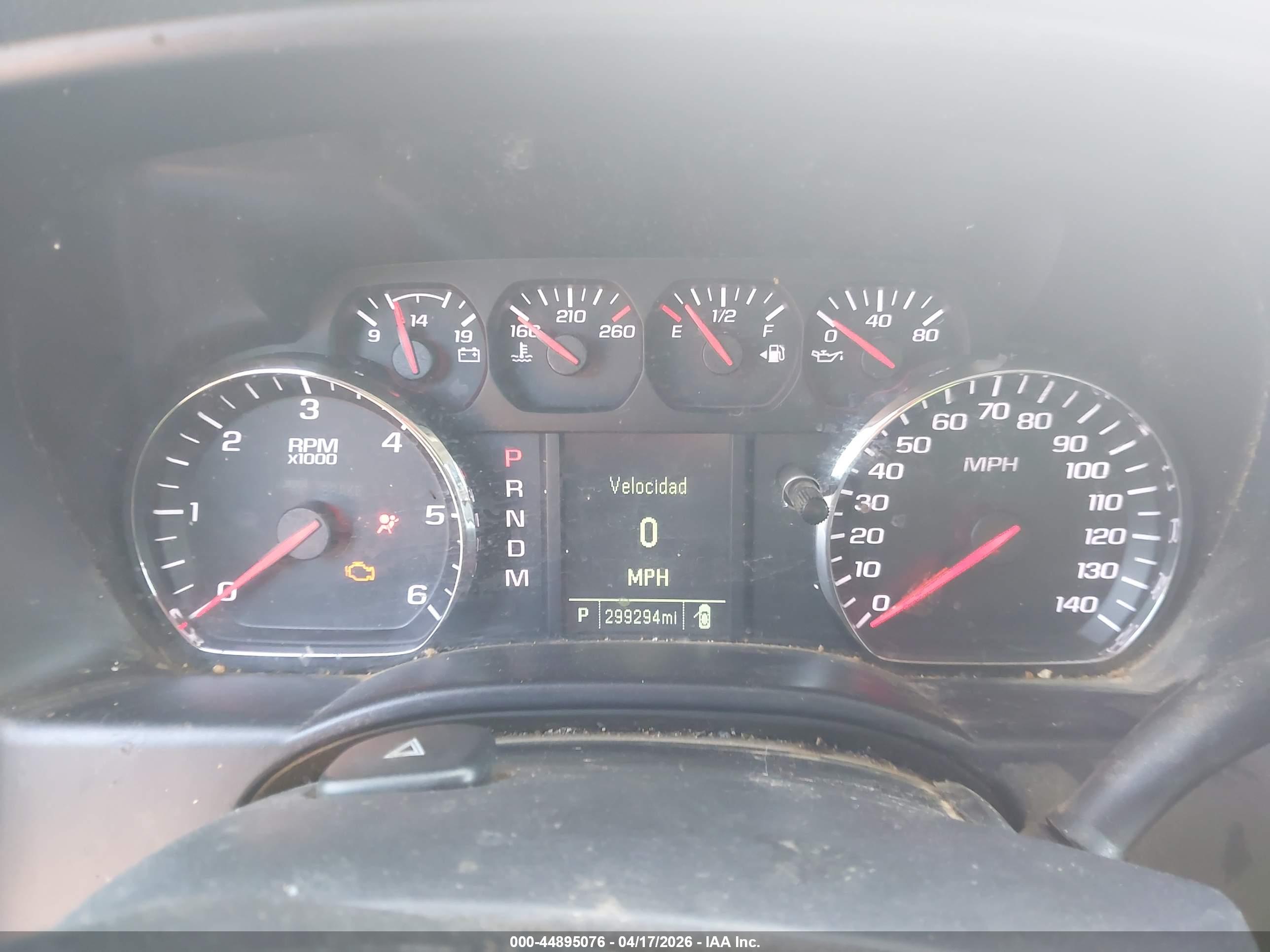 CHEVROLET SILVERADO image 7
