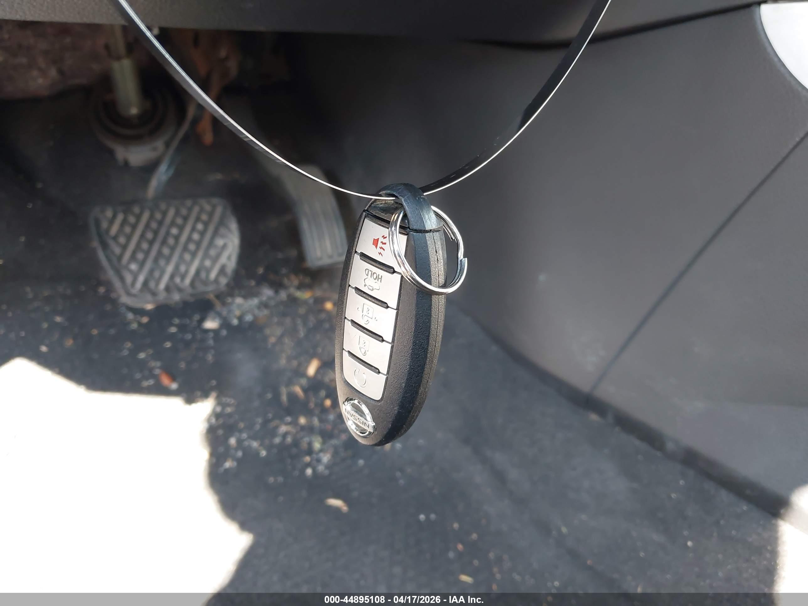 NISSAN ALTIMA image 11