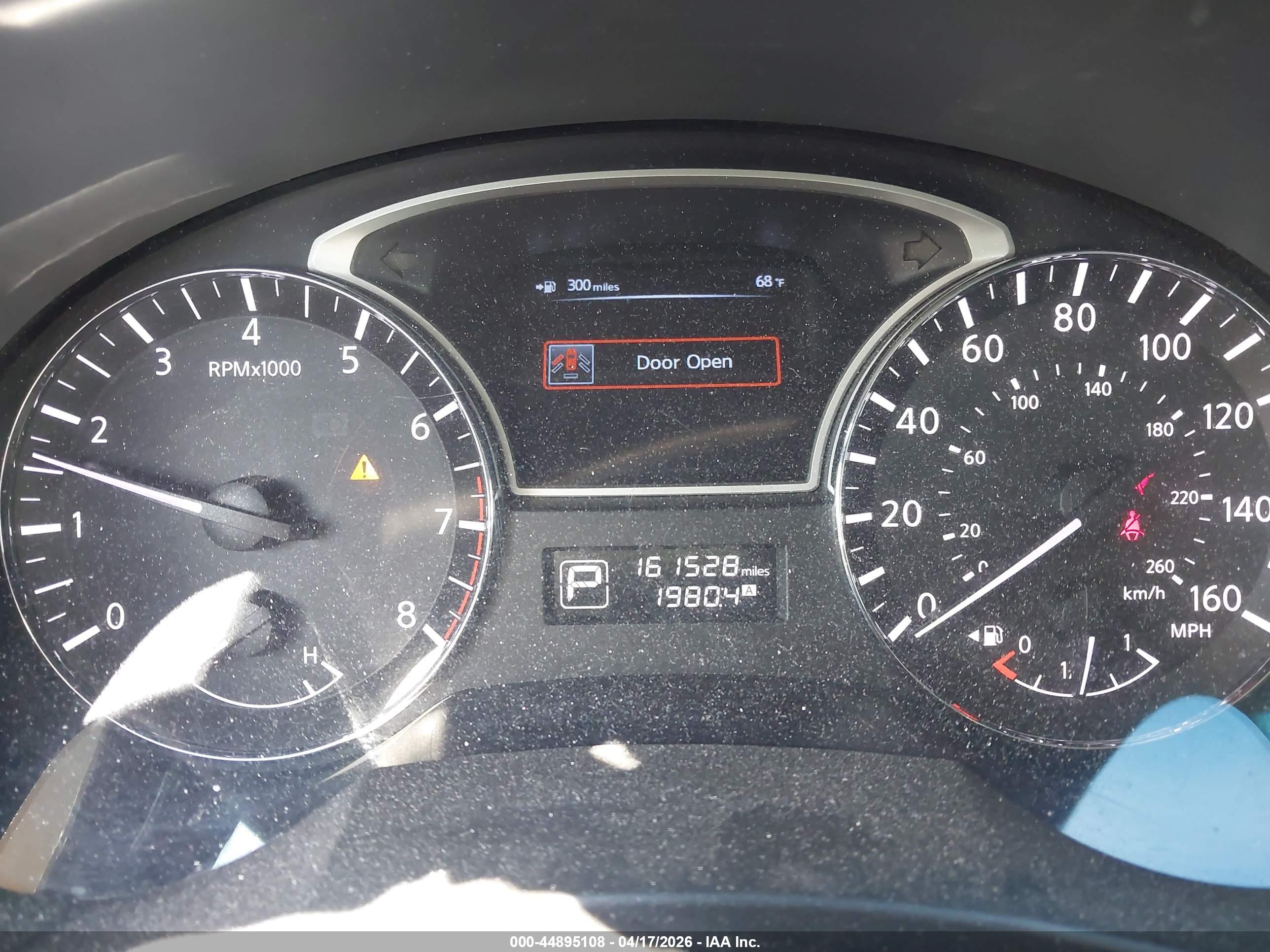 NISSAN ALTIMA image 7