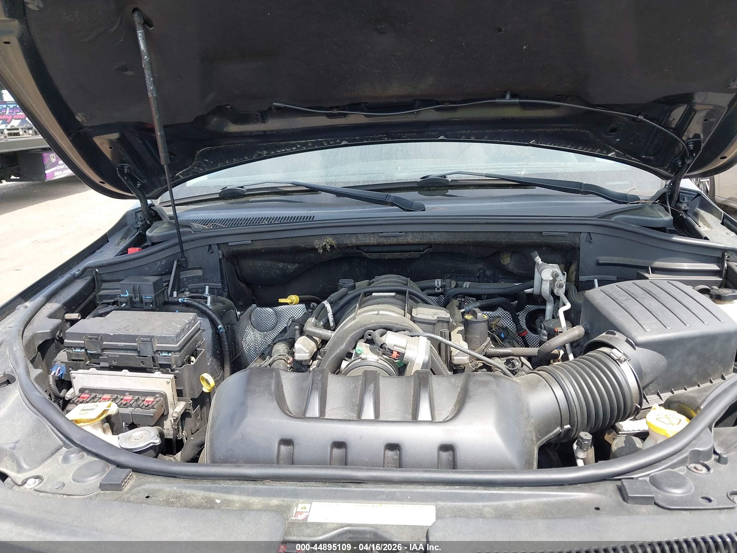 JEEP GRAND image 10