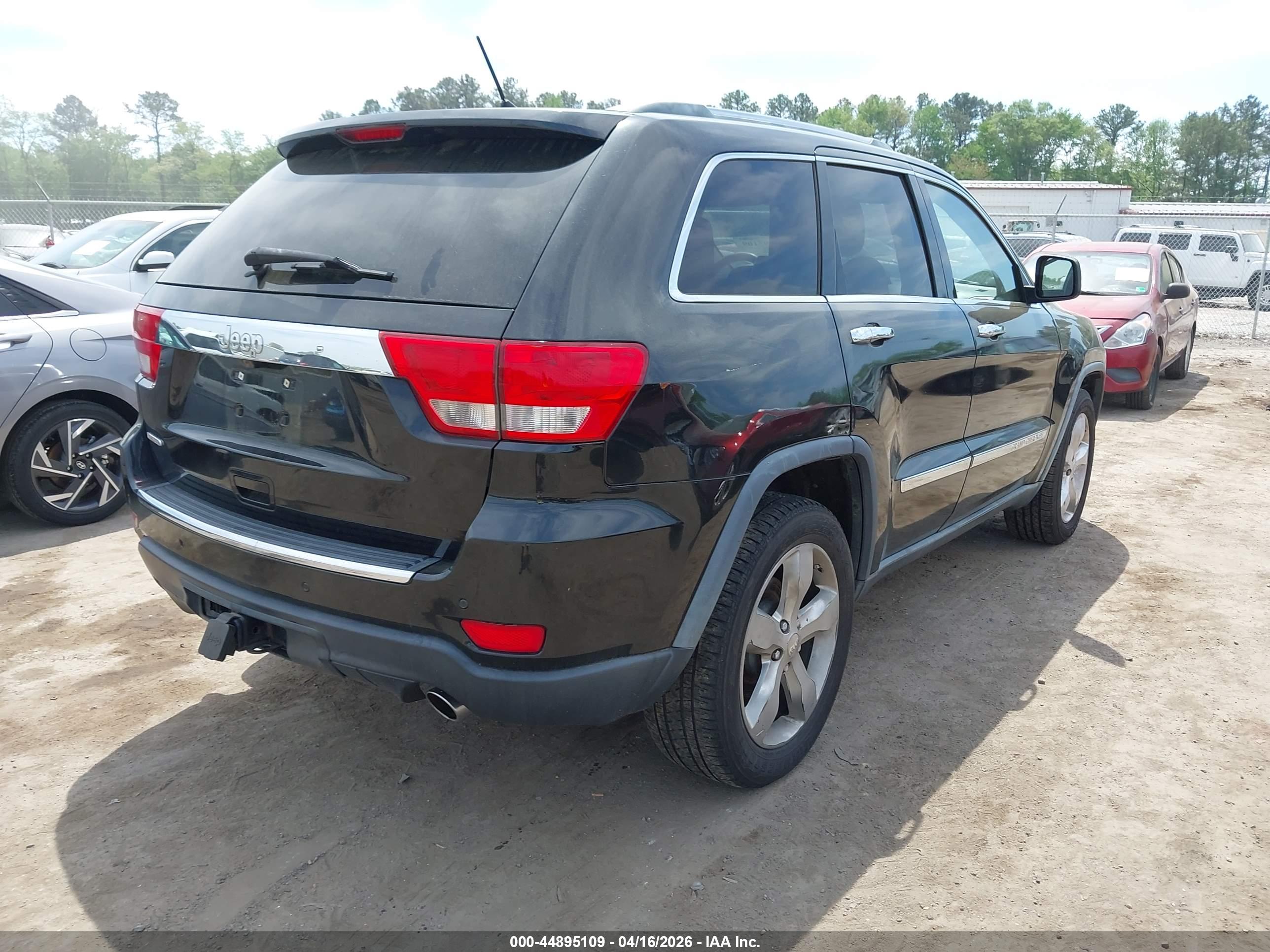 JEEP GRAND image 4