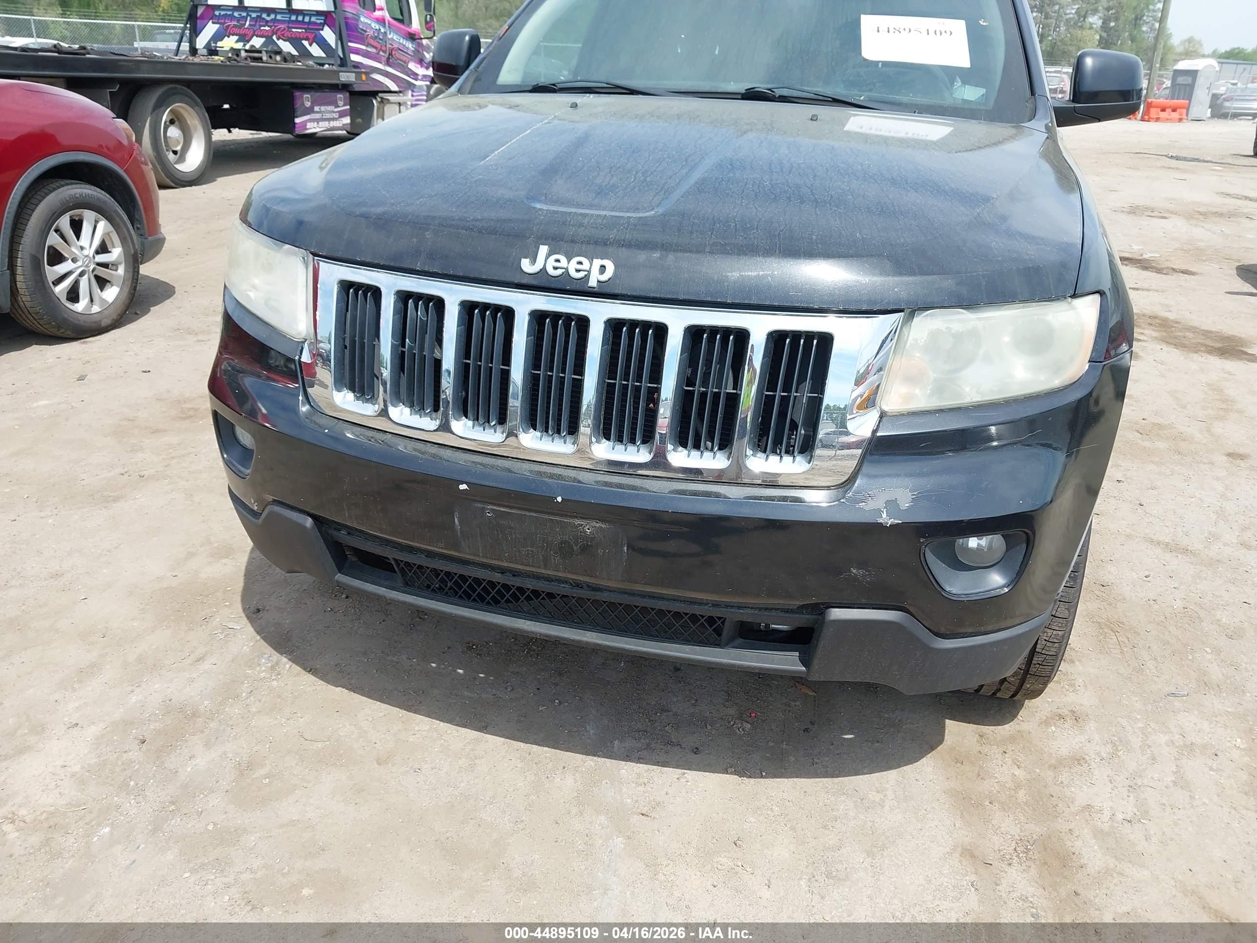JEEP GRAND image 6