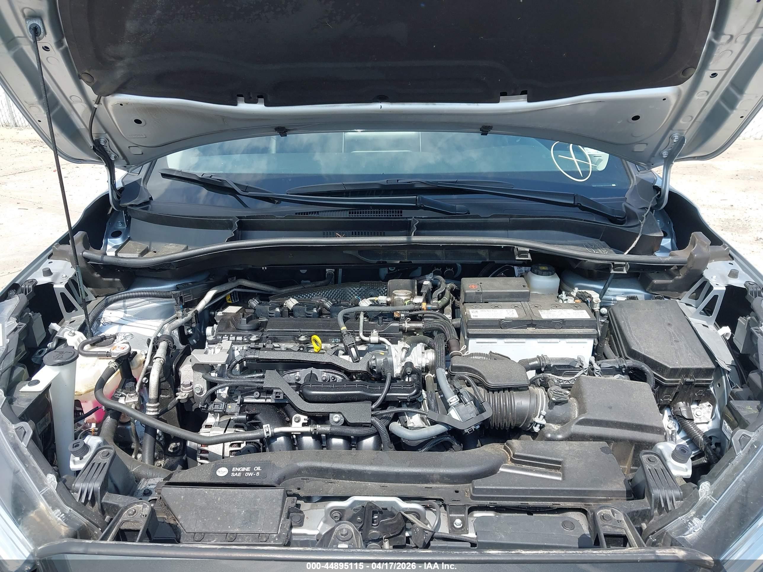 TOYOTA COROLLA image 10