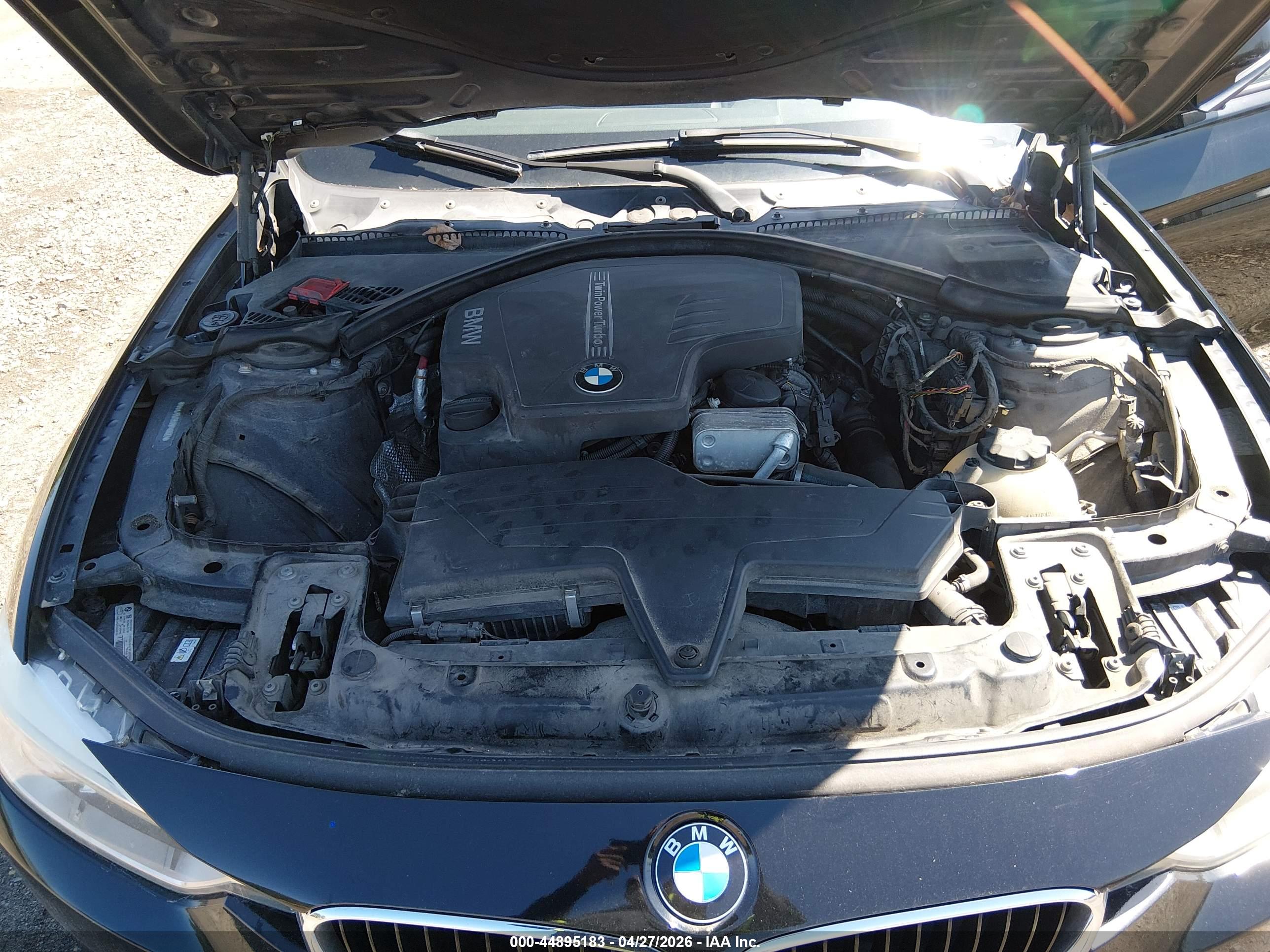 BMW 328I image 10