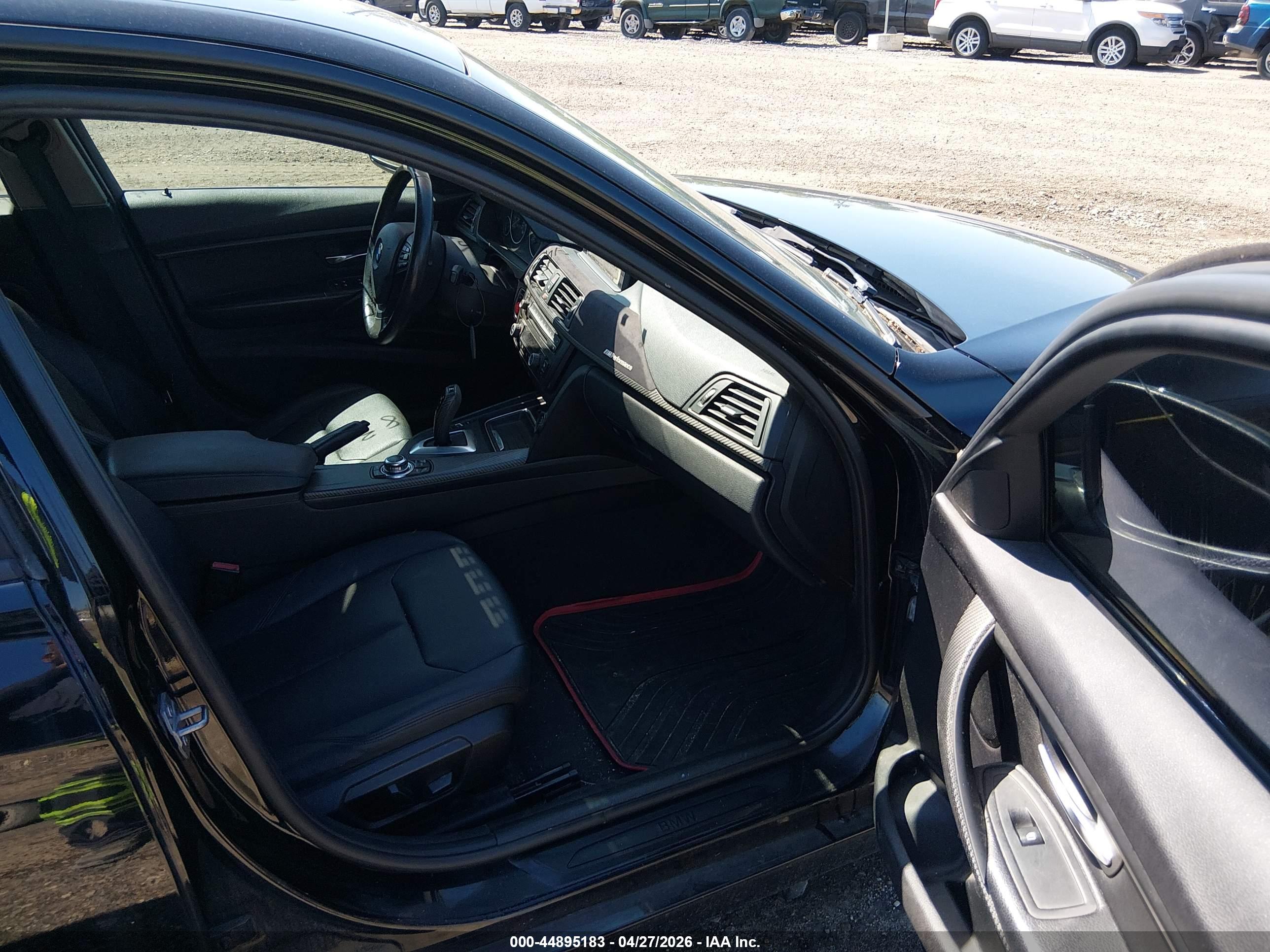 BMW 328I image 5