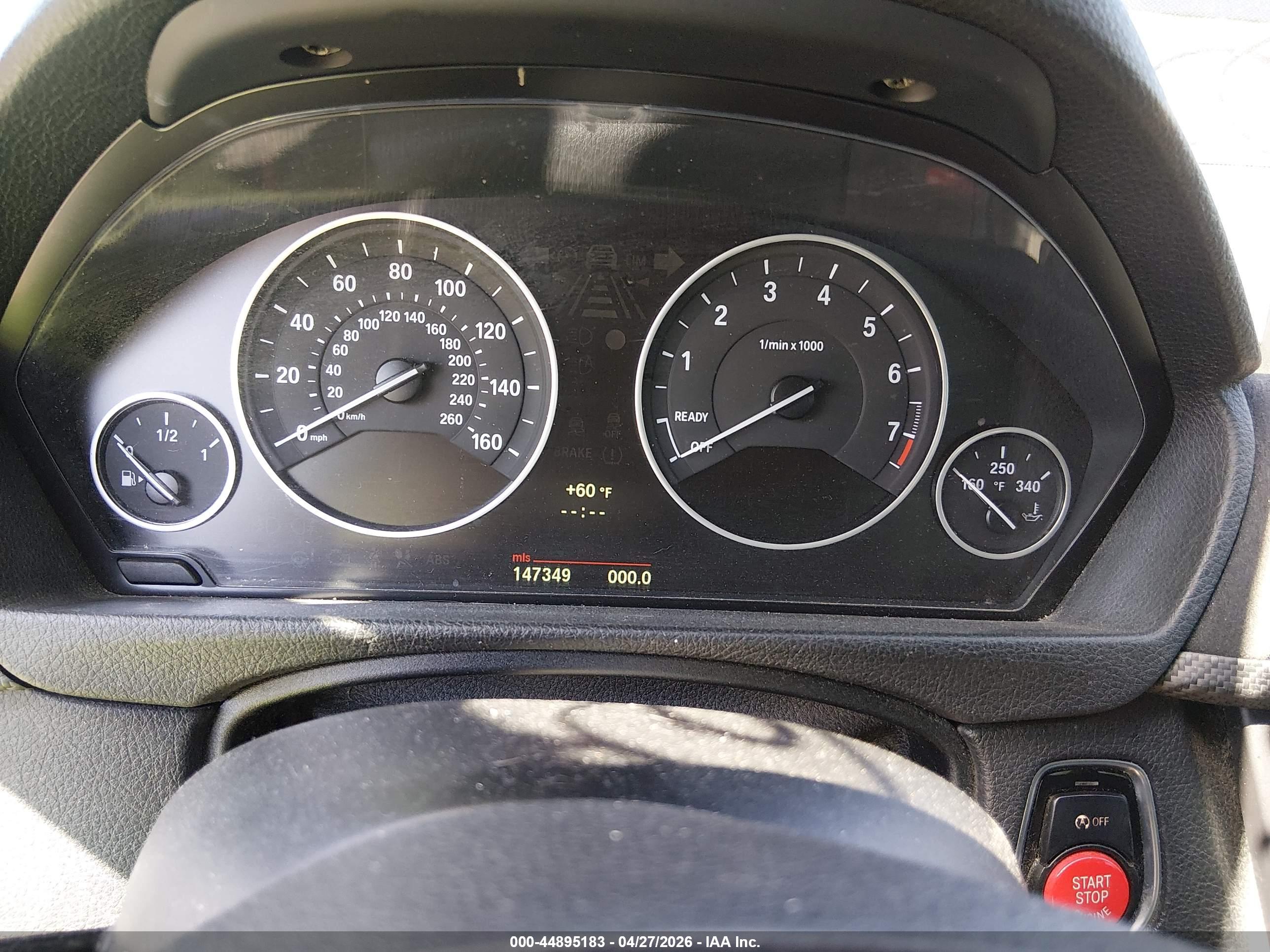 BMW 328I image 7