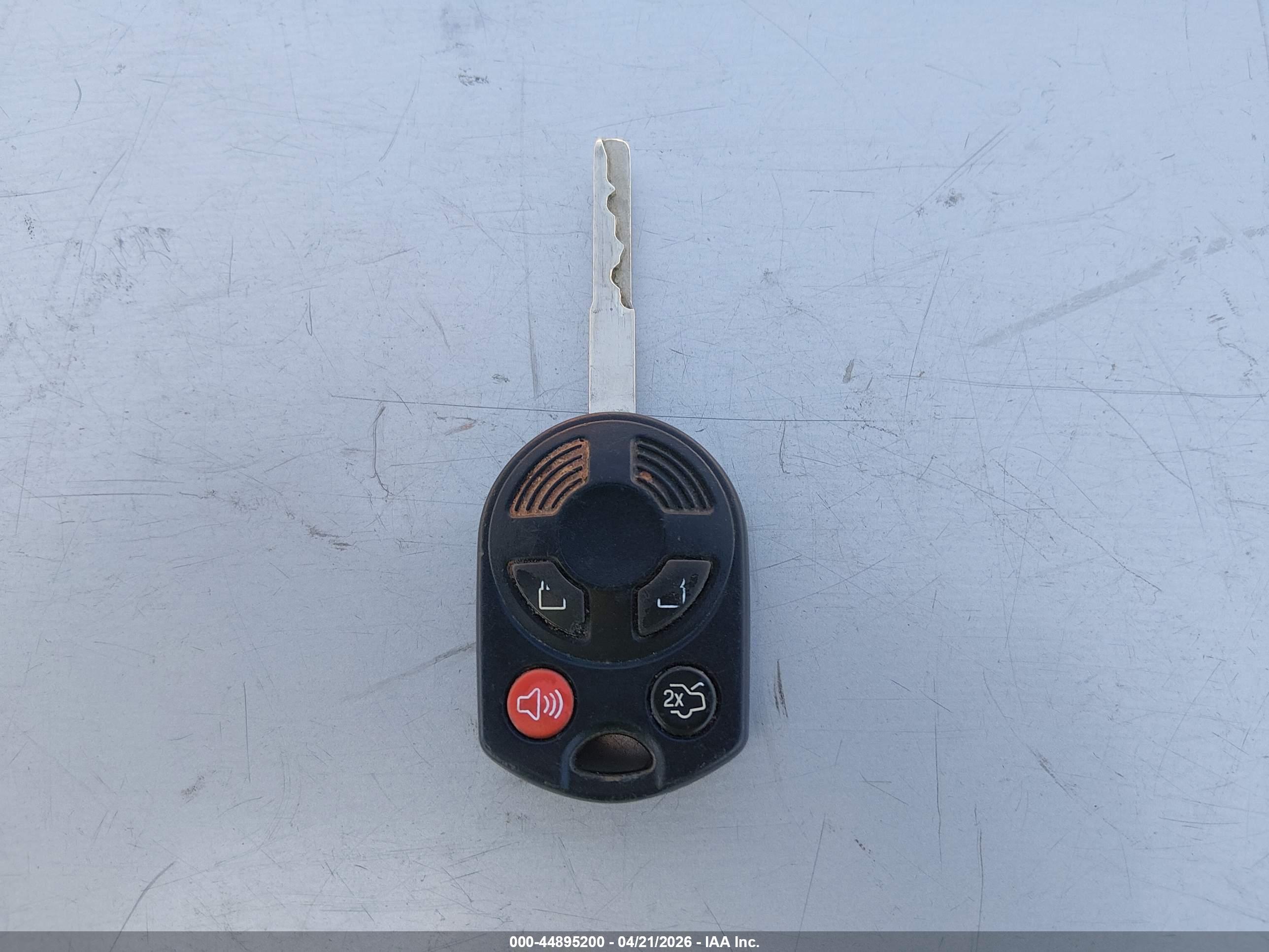 FORD FOCUS image 11