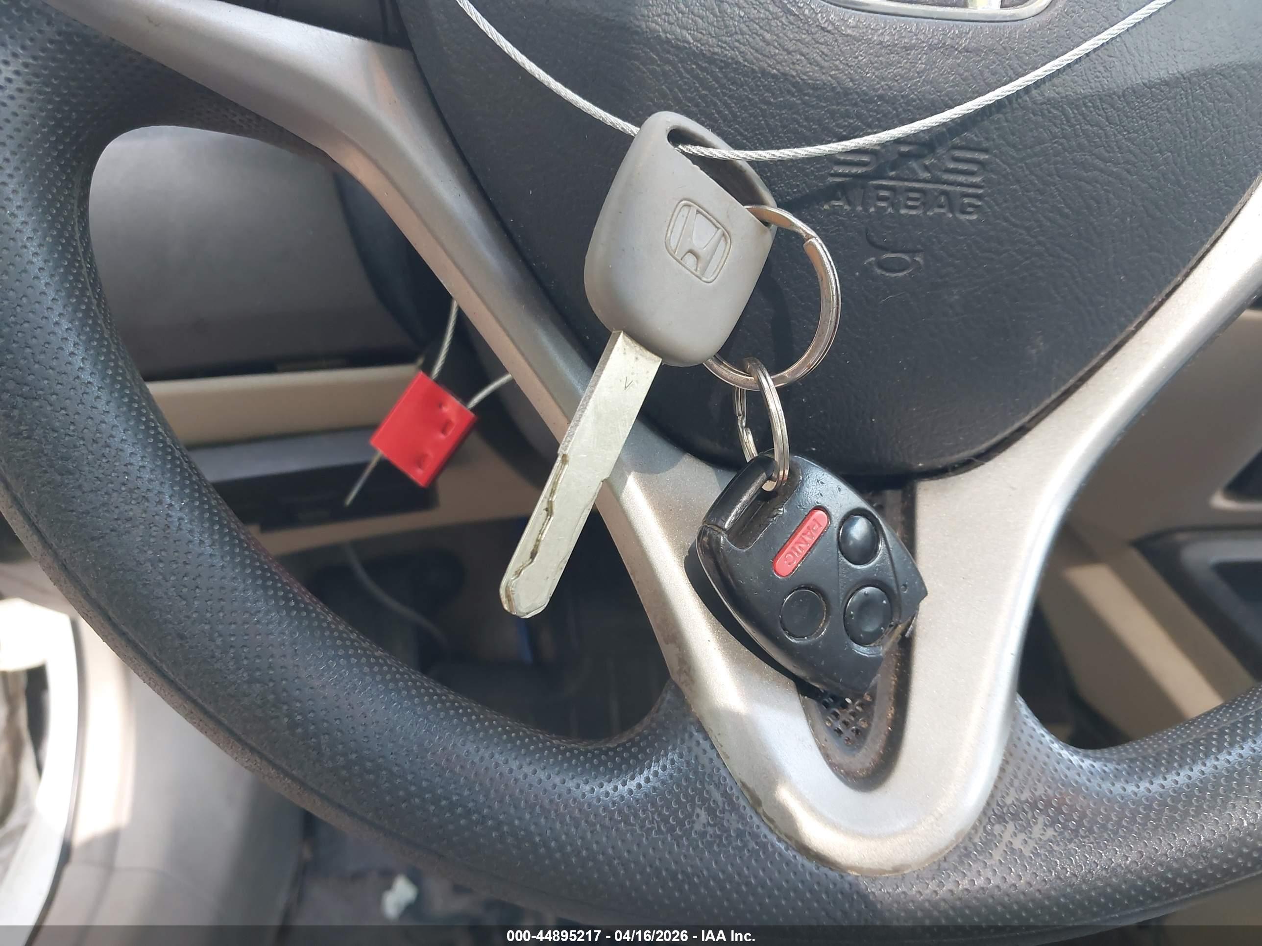 HONDA CIVIC image 11