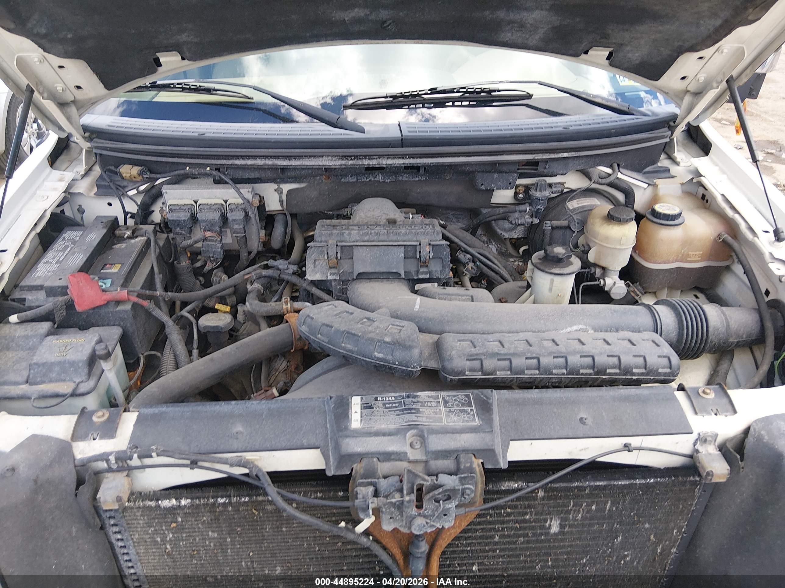 FORD F-150 image 10