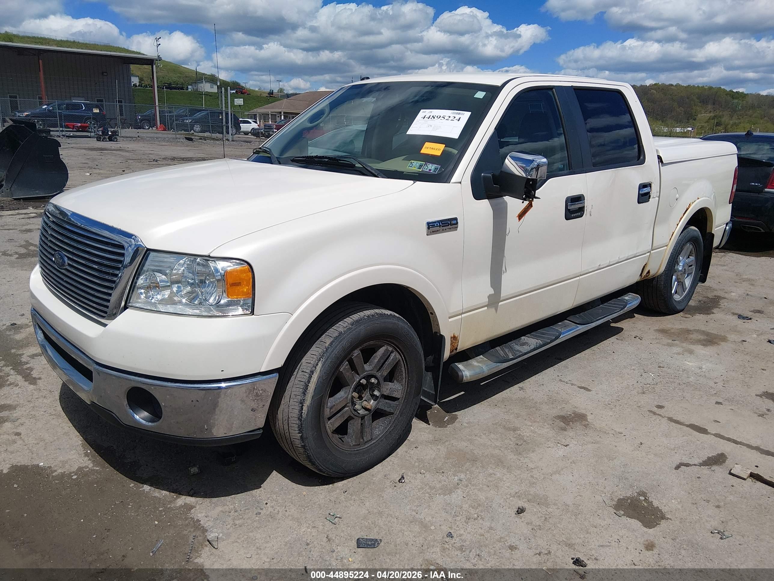 FORD F-150 image 2