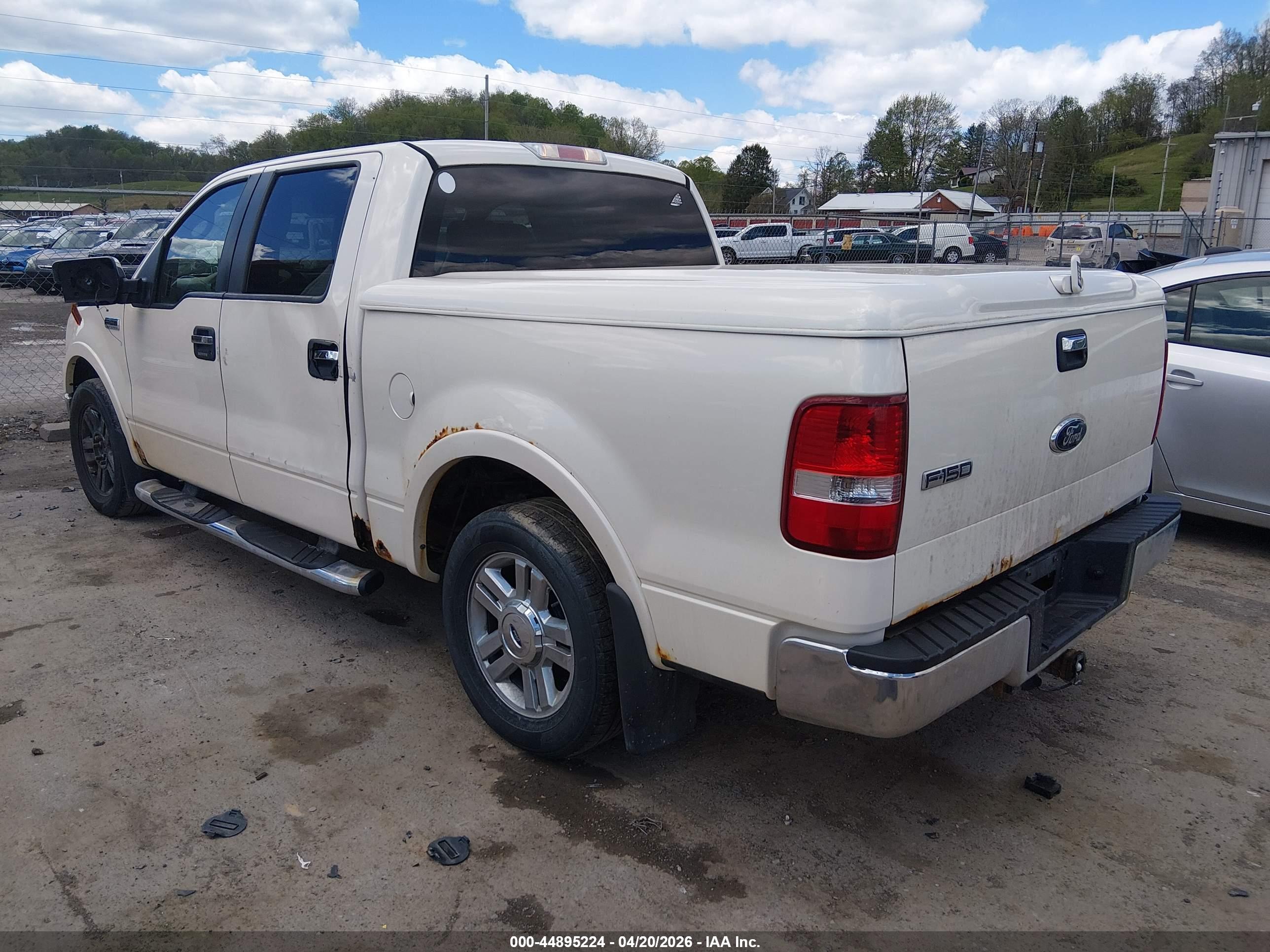 FORD F-150 image 3