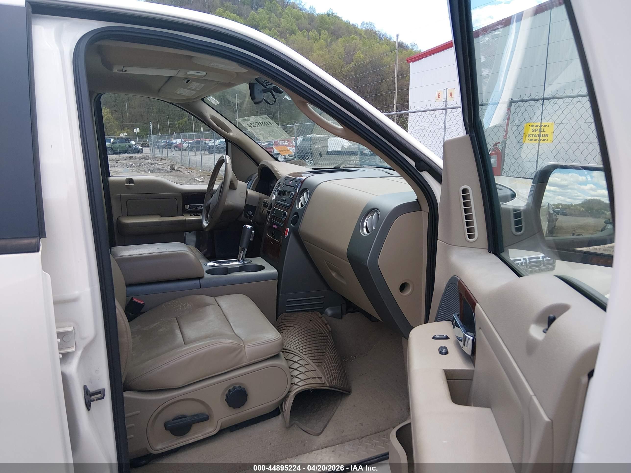 FORD F-150 image 5
