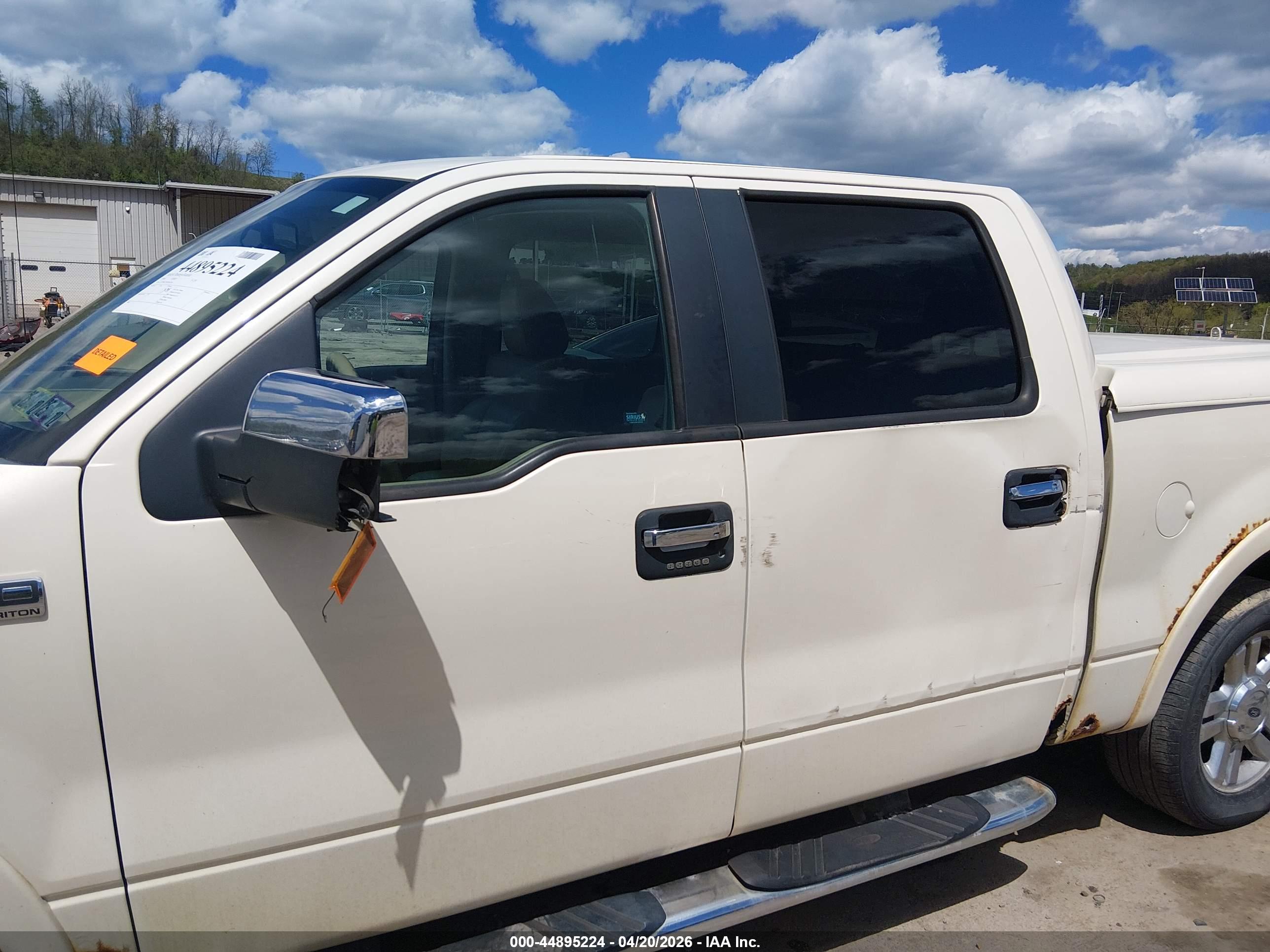 FORD F-150 image 6